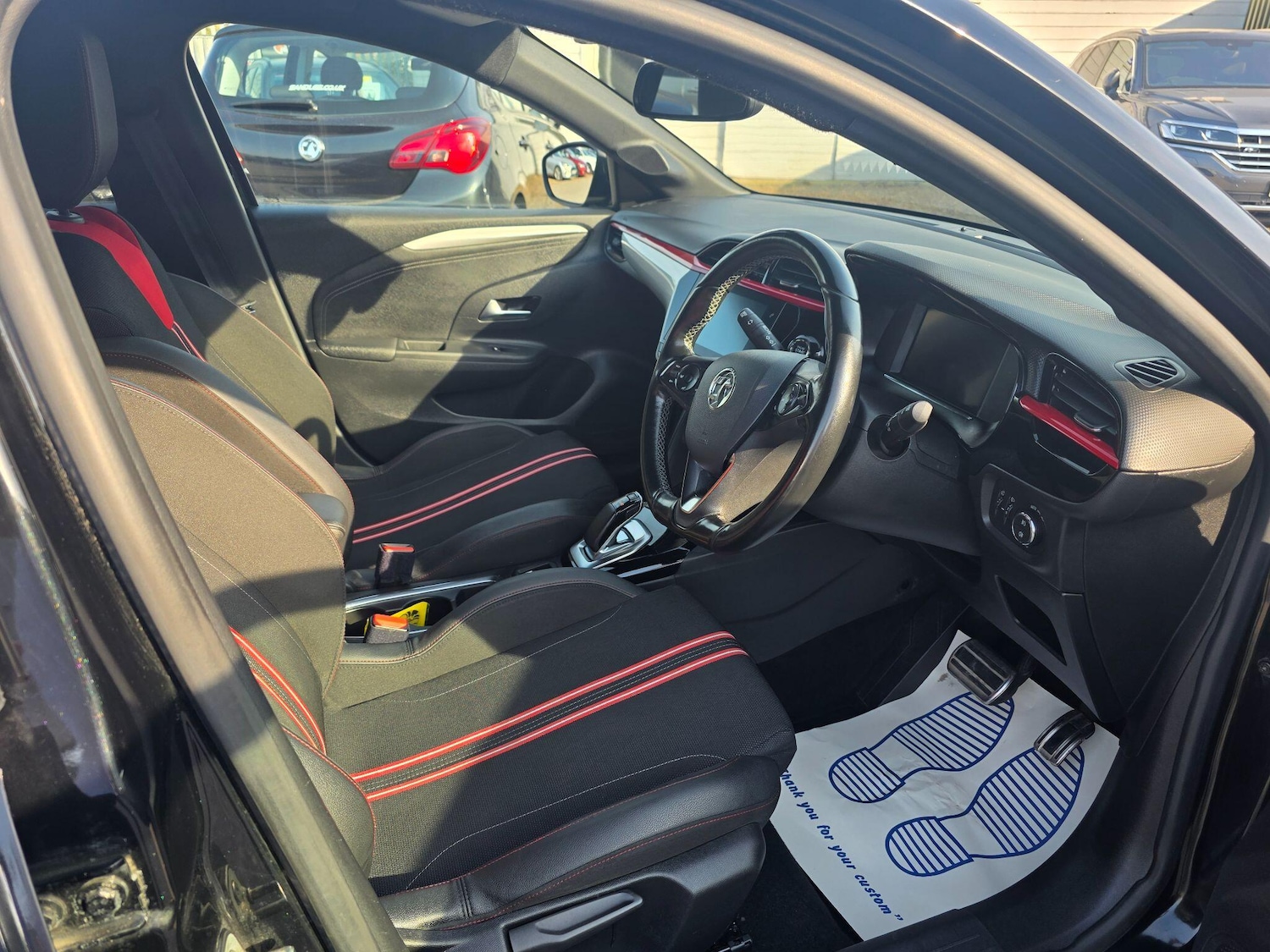 Used Vauxhall Corsa 2021 for sale - 78170260: Photo 15