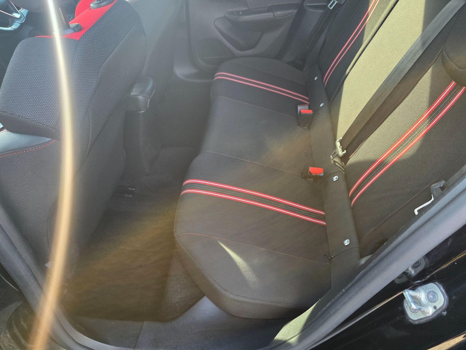 Used Vauxhall Corsa 2021 for sale - 78170260: Photo 16