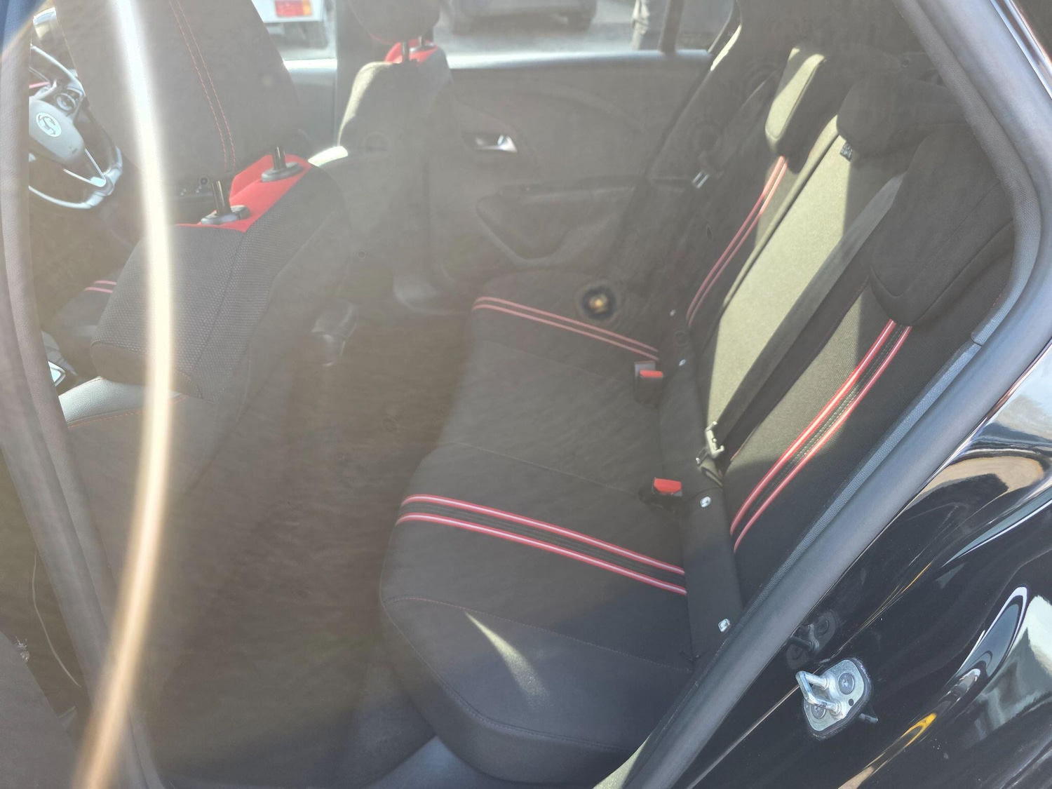 Used Vauxhall Corsa 2021 for sale - 78170260: Photo 19