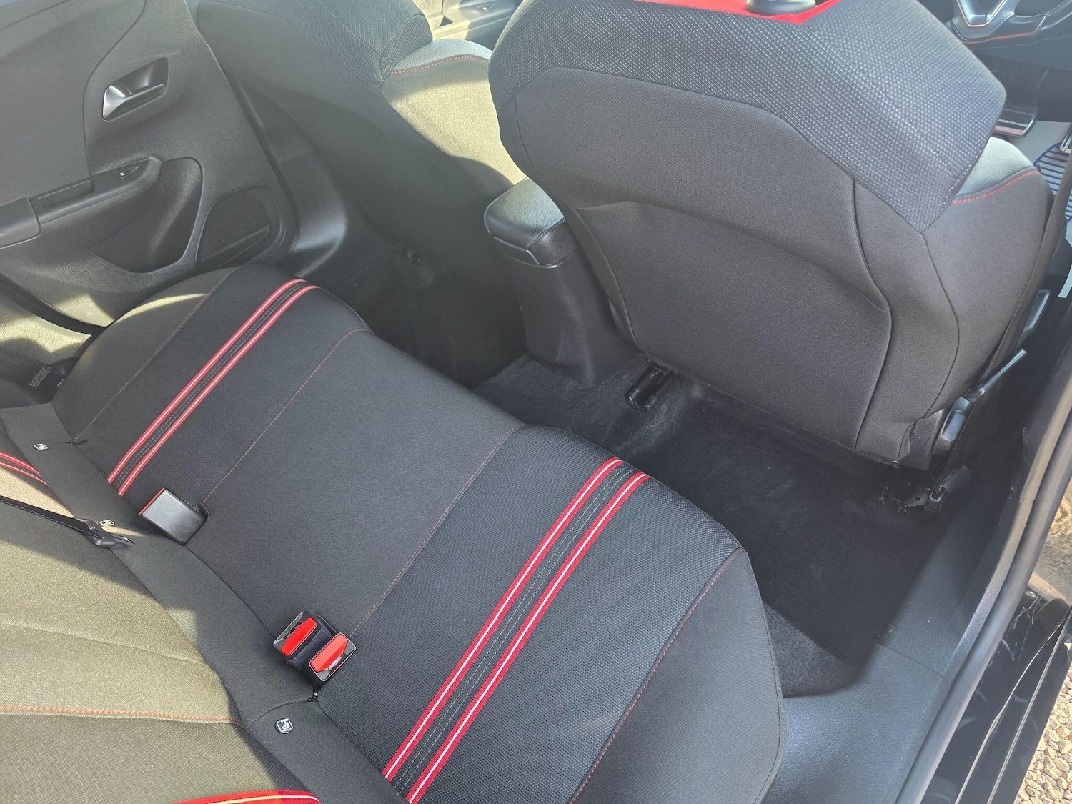 Used Vauxhall Corsa 2021 for sale - 78170260: Photo 20