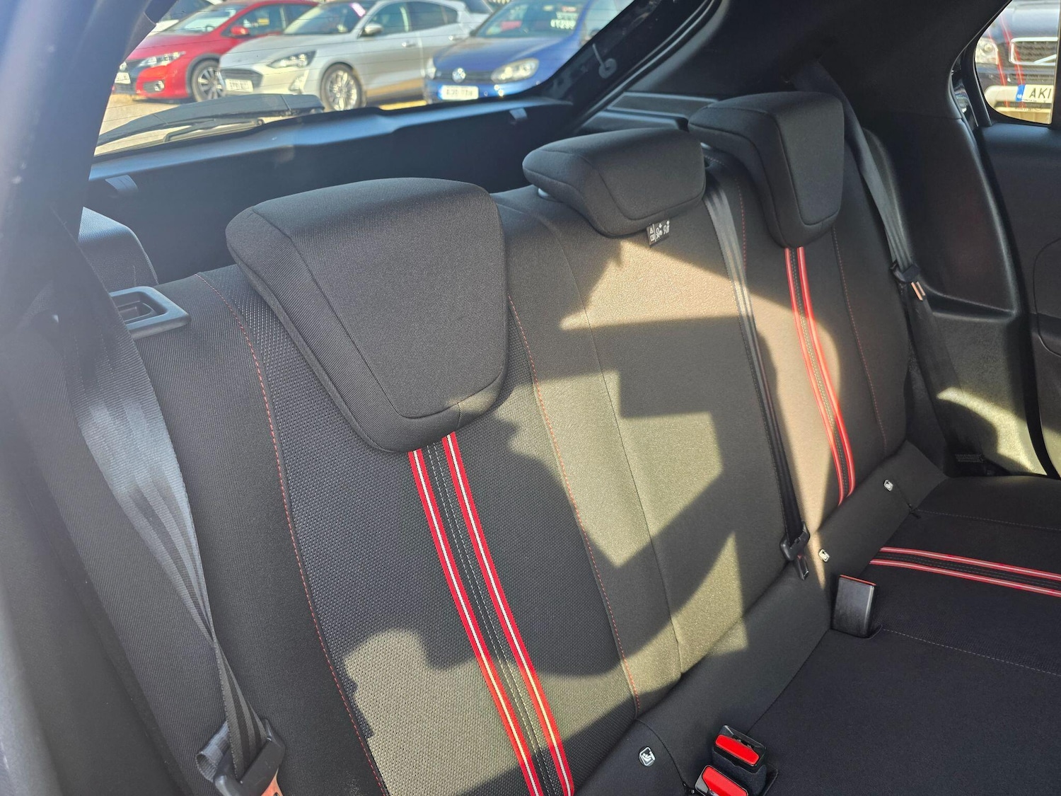 Used Vauxhall Corsa 2021 for sale - 78170260: Photo 21