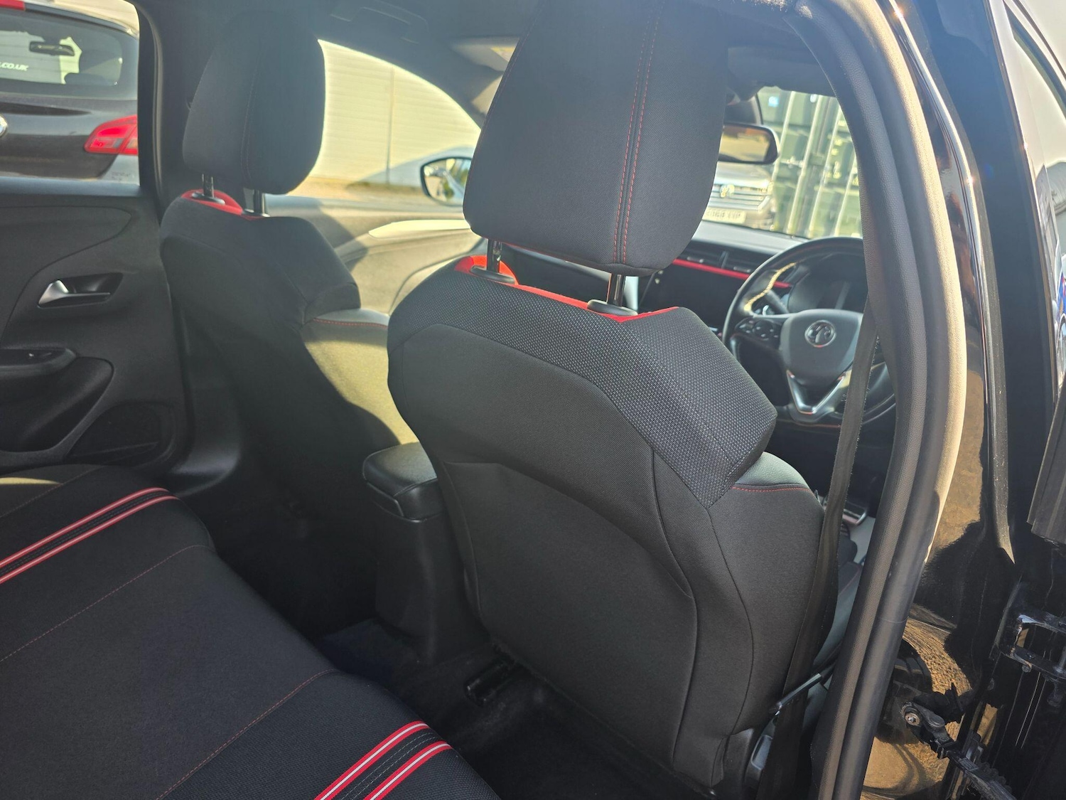 Used Vauxhall Corsa 2021 for sale - 78170260: Photo 23