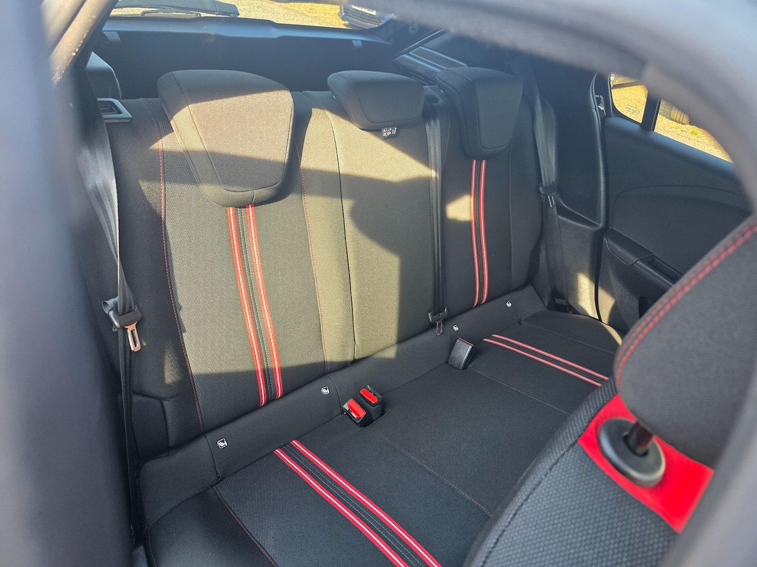 Used Vauxhall Corsa 2021 for sale - 78170260: Photo 25