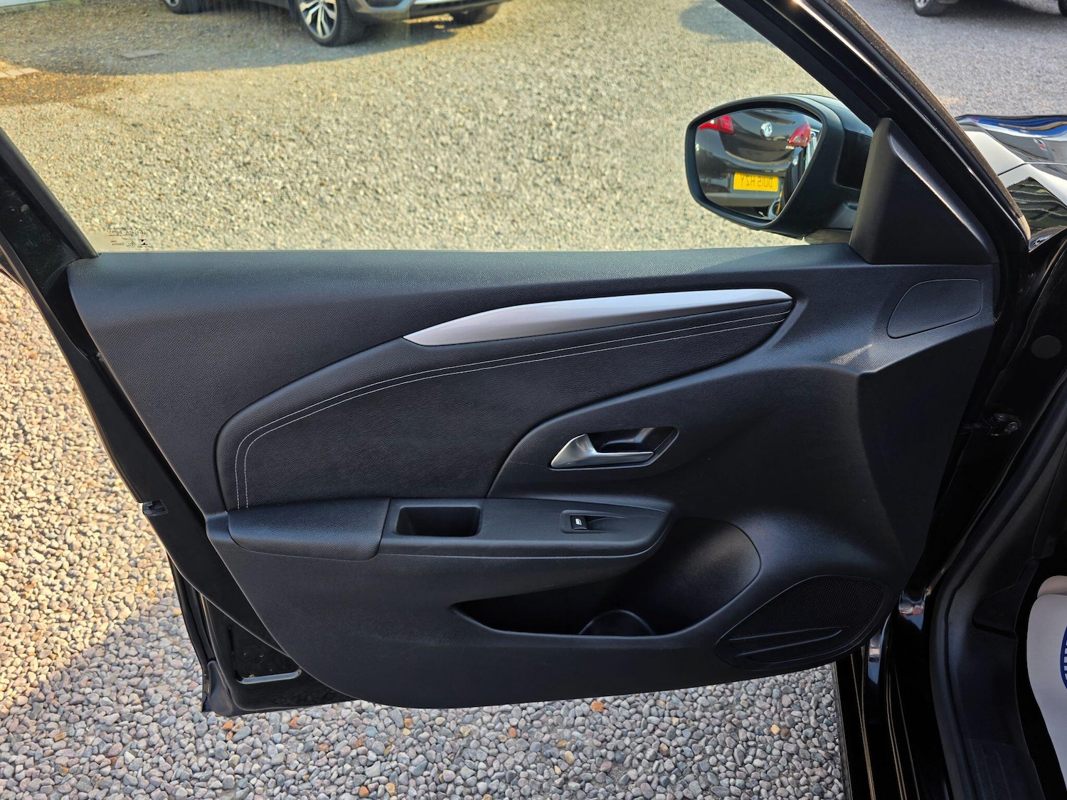 Used Vauxhall Corsa 2021 for sale - 78170260: Photo 33