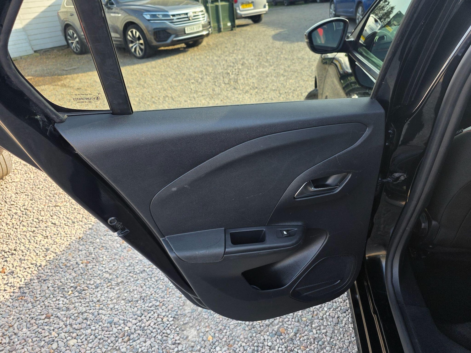 Used Vauxhall Corsa 2021 for sale - 78170260: Photo 34