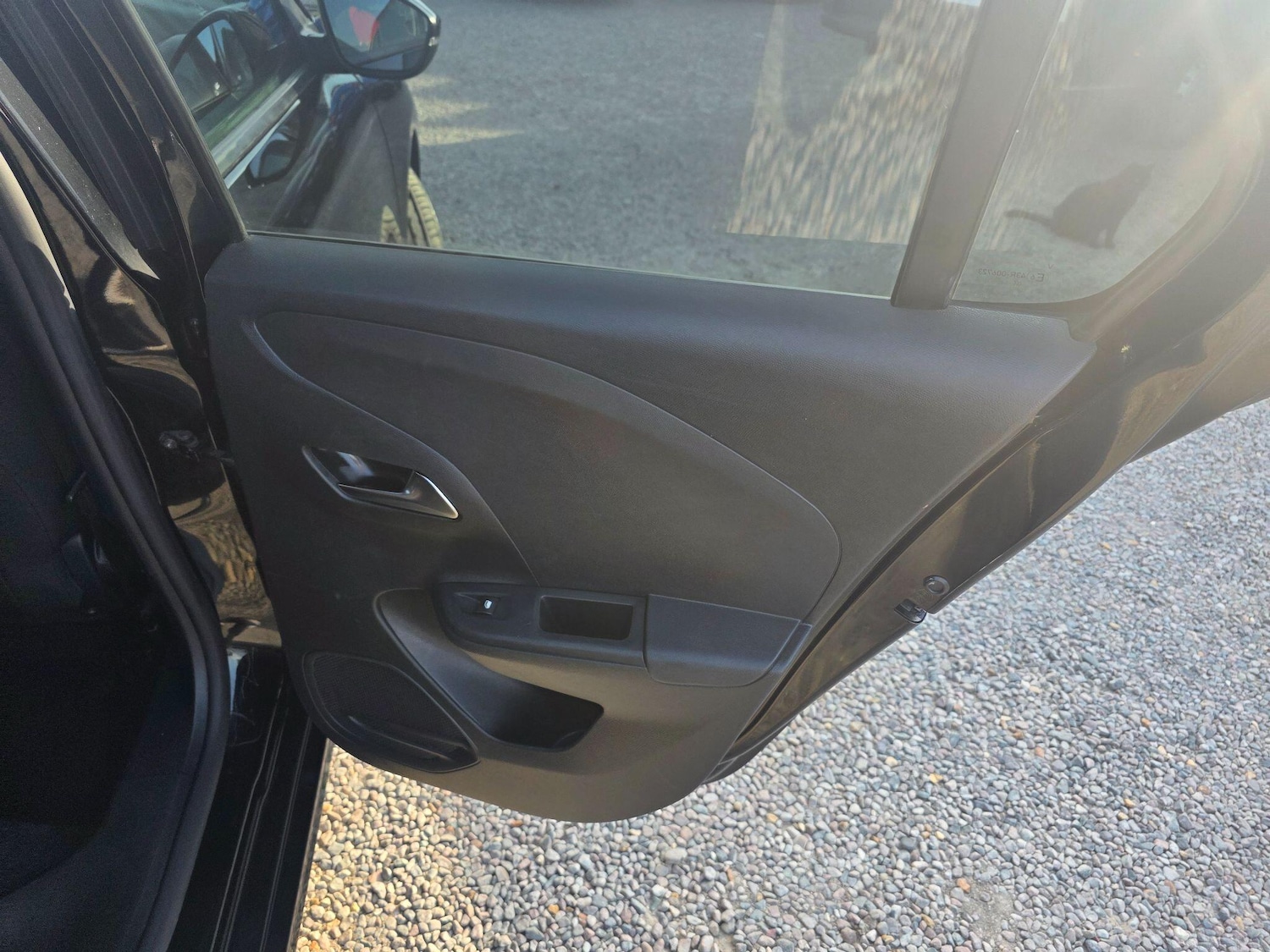 Used Vauxhall Corsa 2021 for sale - 78170260: Photo 35