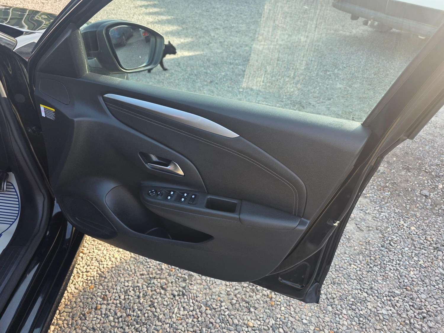 Used Vauxhall Corsa 2021 for sale - 78170260: Photo 36