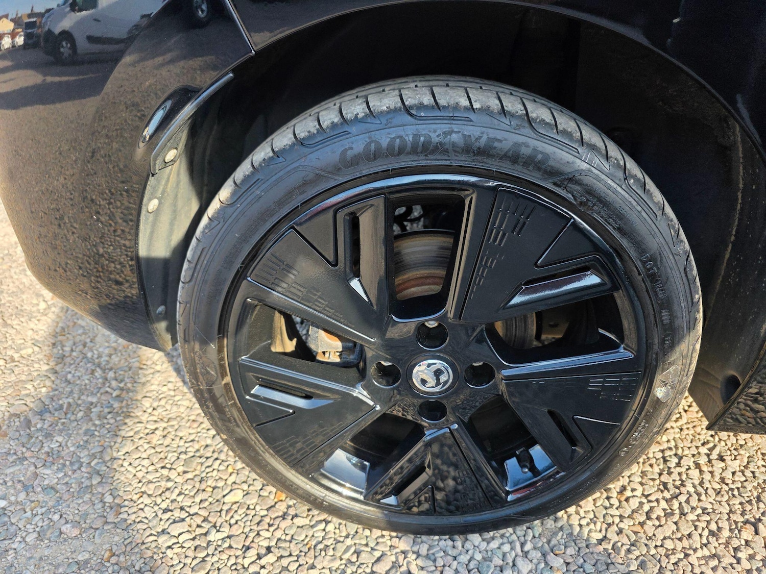 Used Vauxhall Corsa 2021 for sale - 78170260: Photo 37