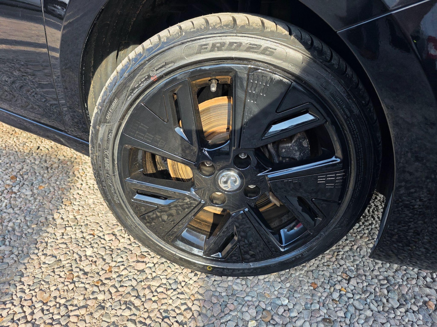 Used Vauxhall Corsa 2021 for sale - 78170260: Photo 38