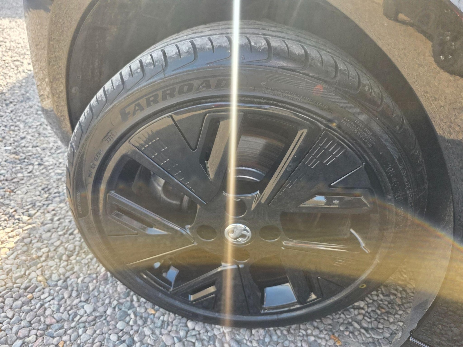 Used Vauxhall Corsa 2021 for sale - 78170260: Photo 39