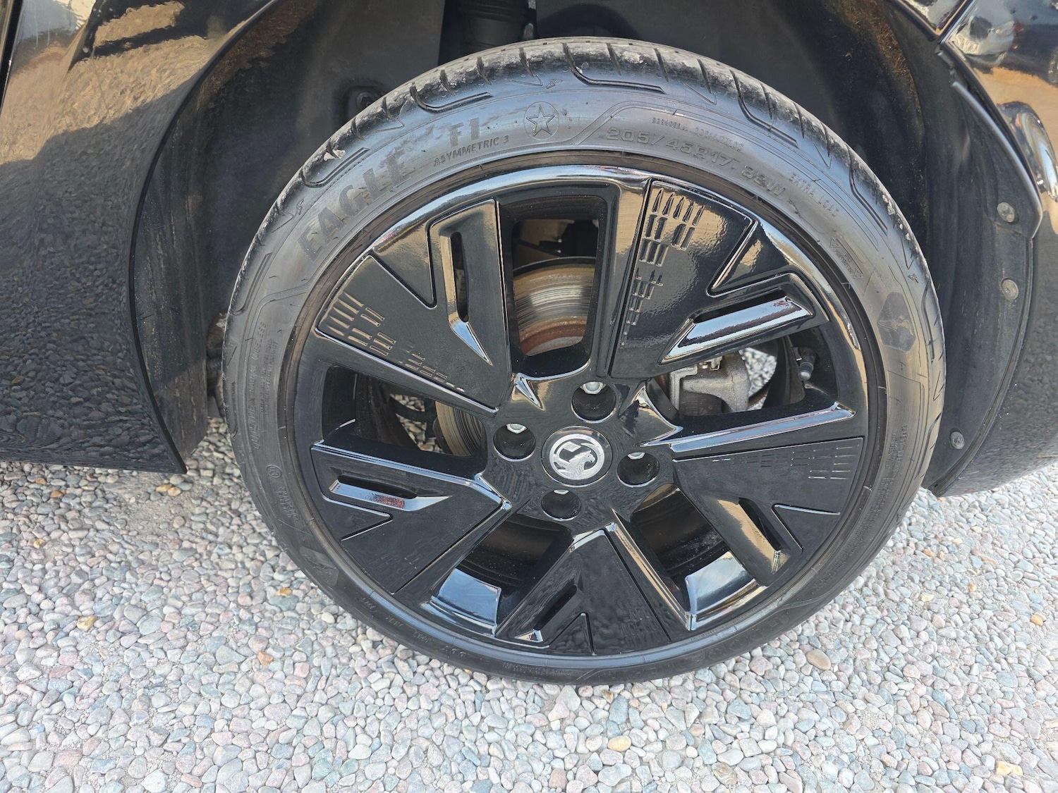 Used Vauxhall Corsa 2021 for sale - 78170260: Photo 40