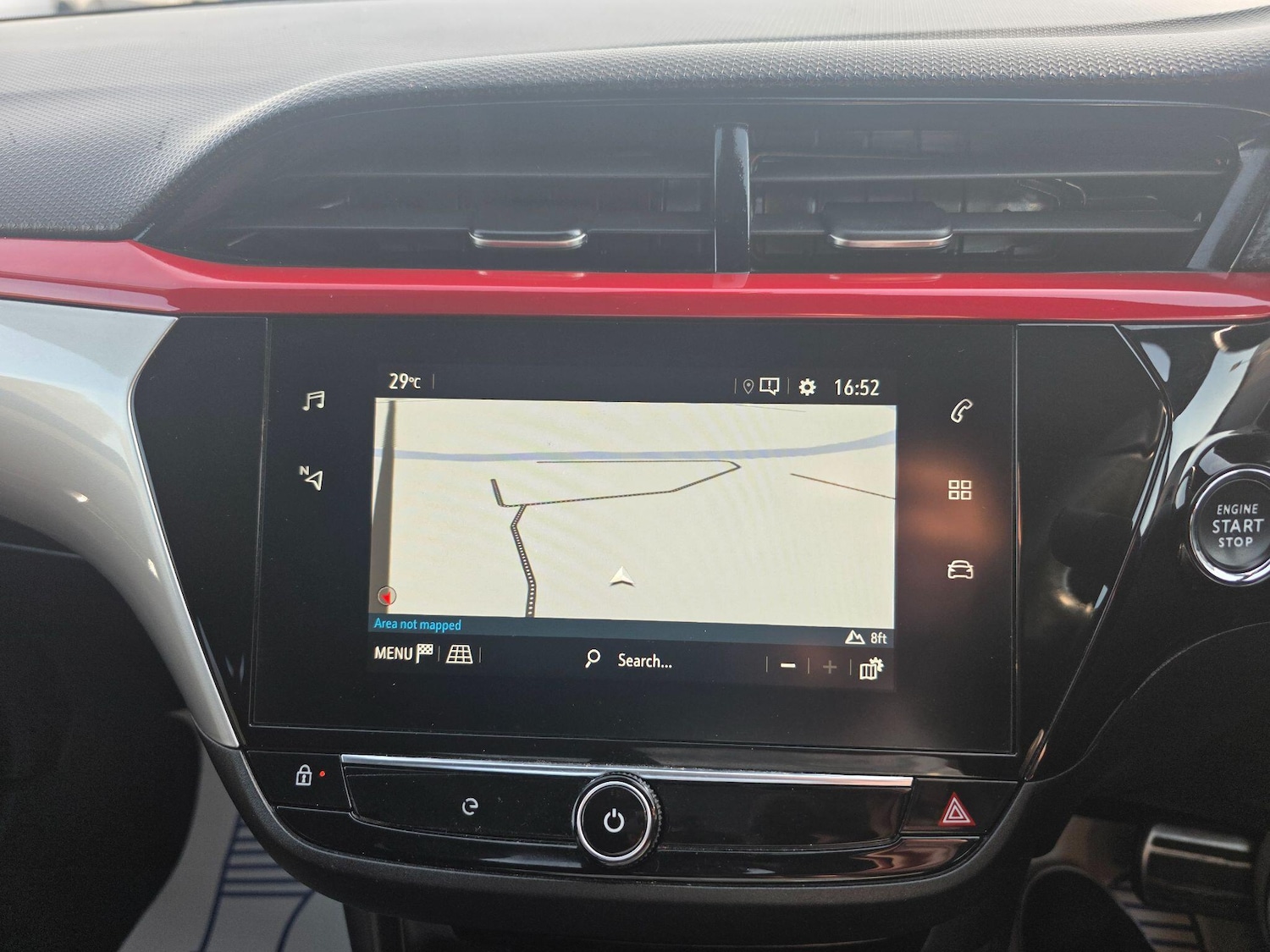 Used Vauxhall Corsa 2021 for sale - 78170260: Photo 41