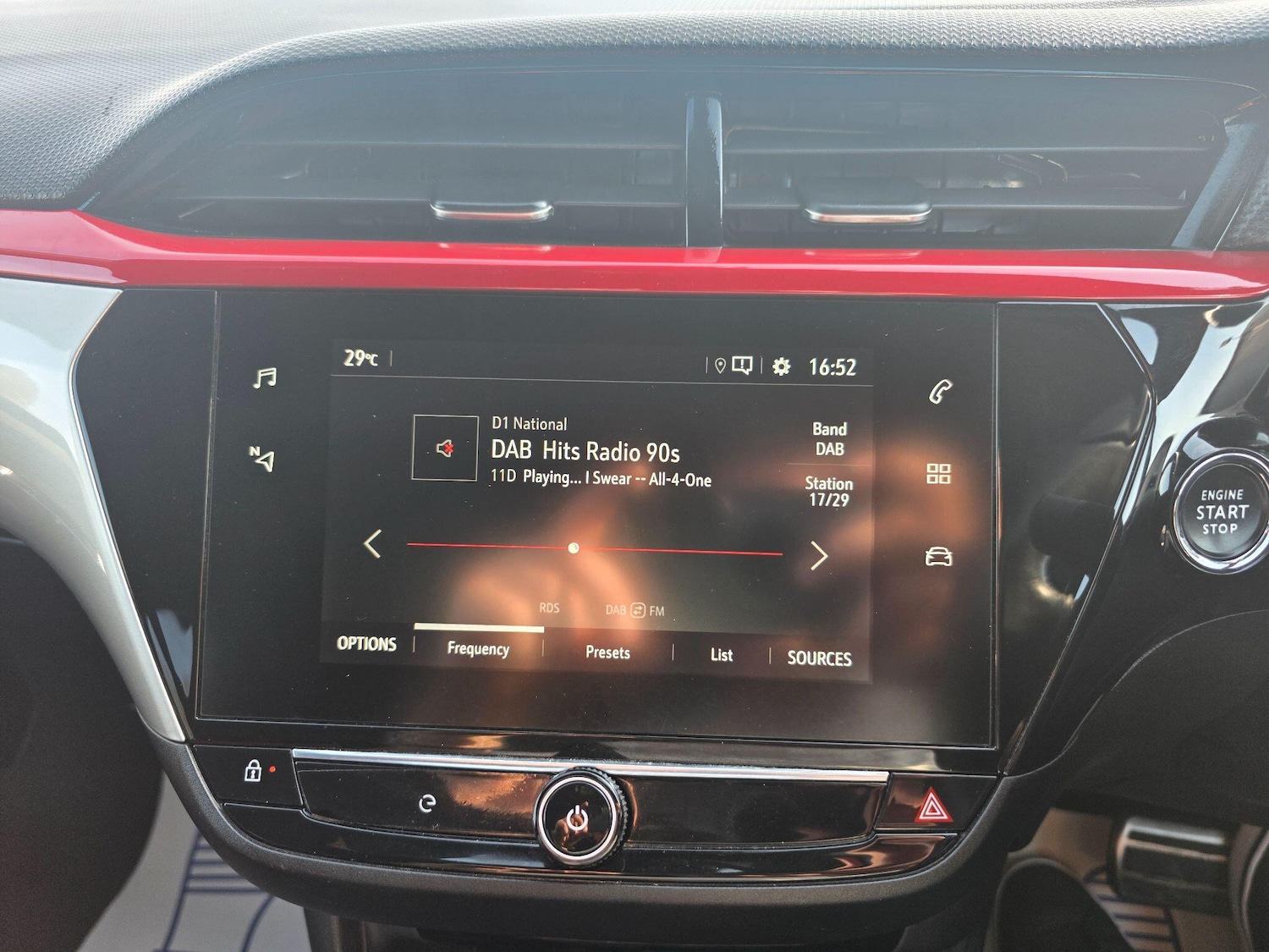 Used Vauxhall Corsa 2021 for sale - 78170260: Photo 42