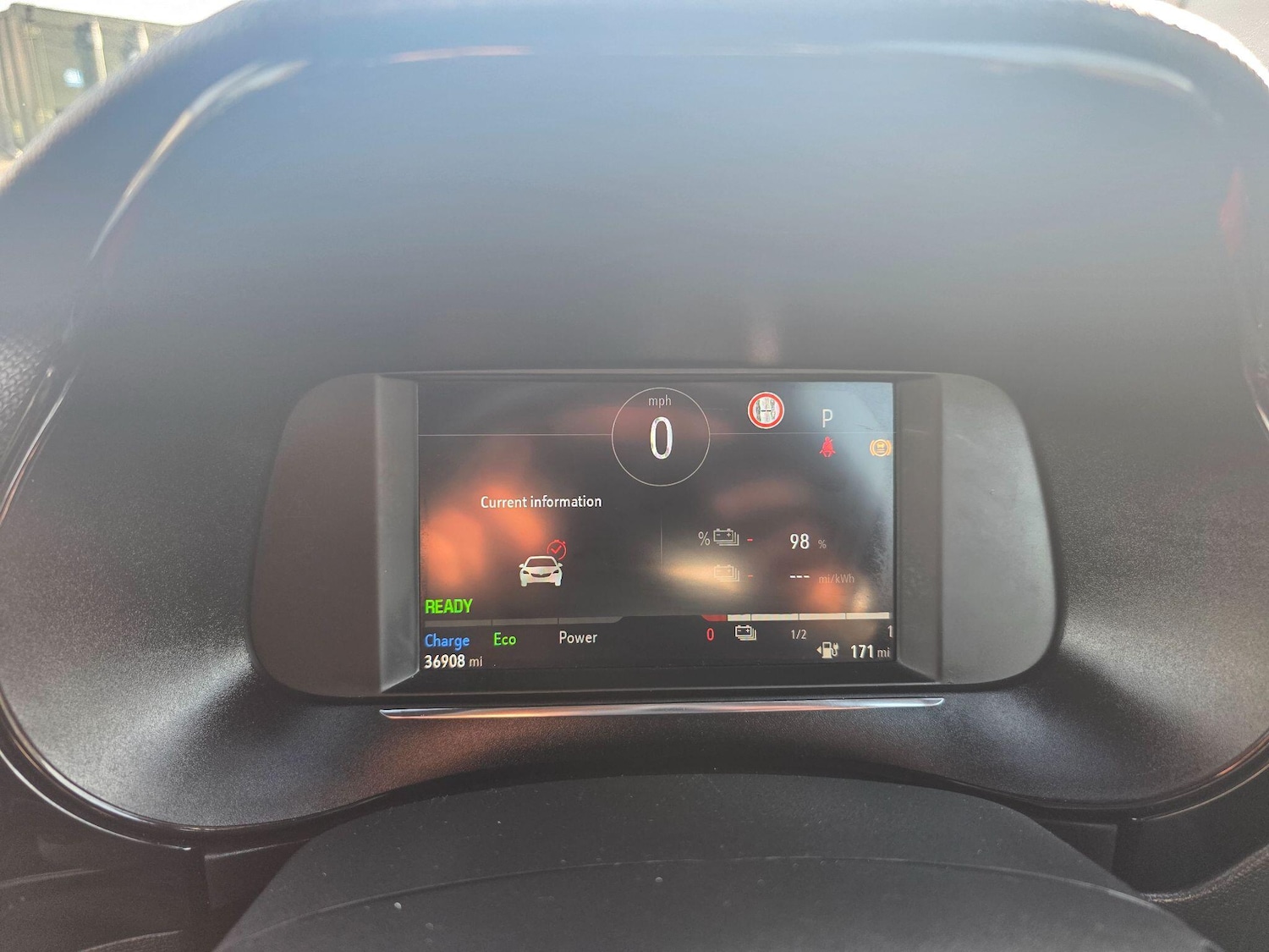 Used Vauxhall Corsa 2021 for sale - 78170260: Photo 43