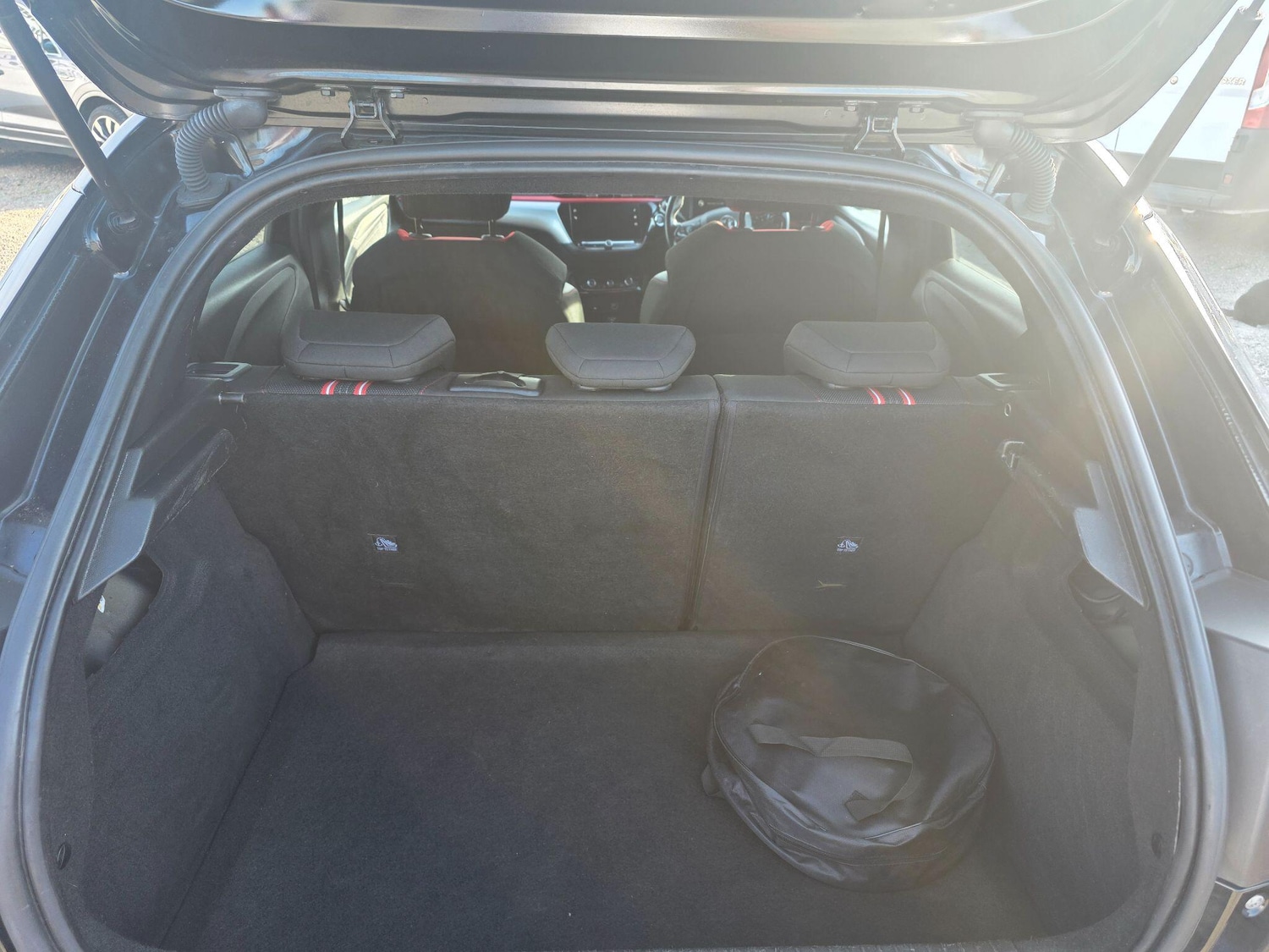 Used Vauxhall Corsa 2021 for sale - 78170260: Photo 44