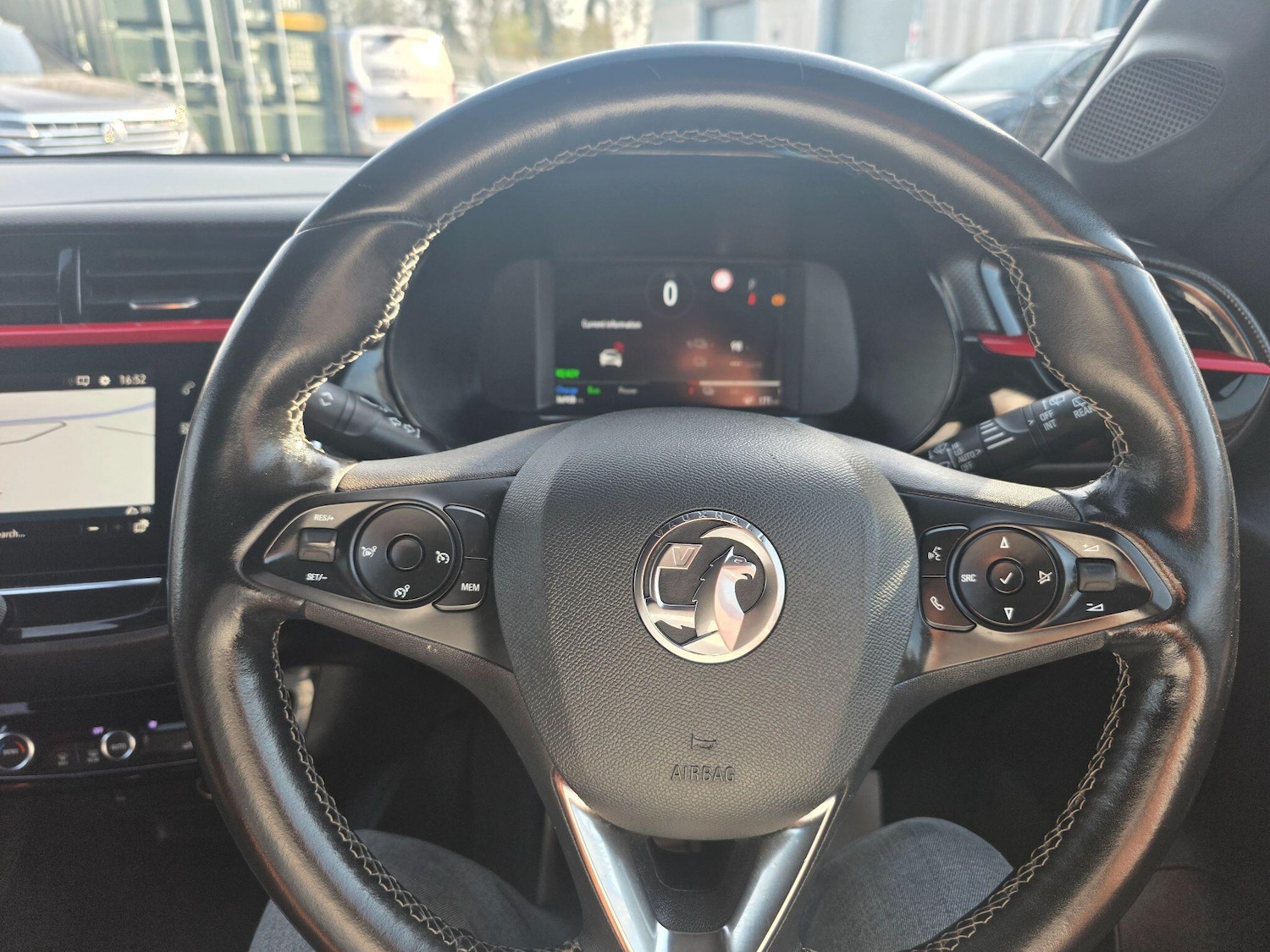 Used Vauxhall Corsa 2021 for sale - 78170260: Photo 45