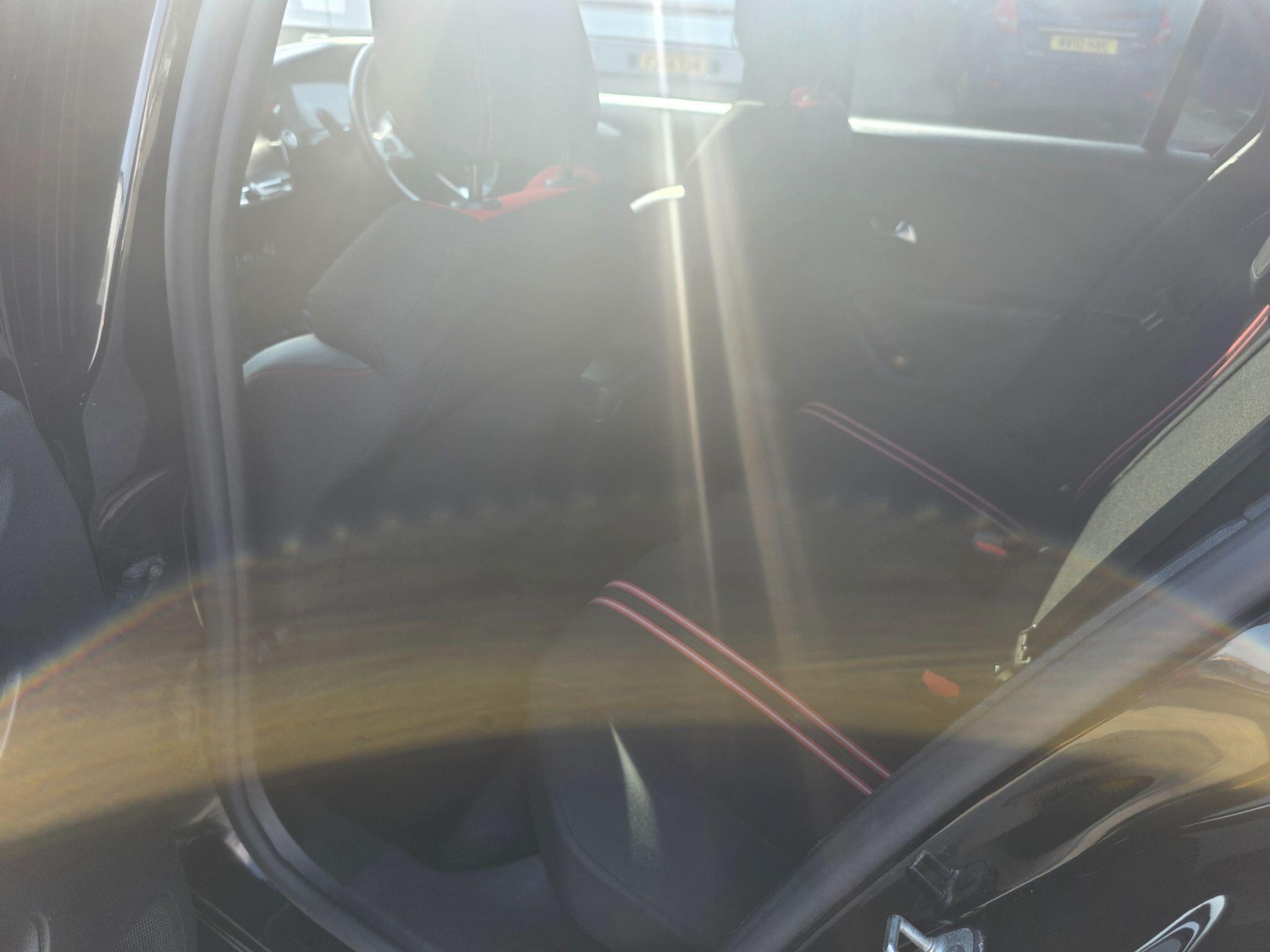 Used Vauxhall Corsa 2021 for sale - 78170260: Photo 46