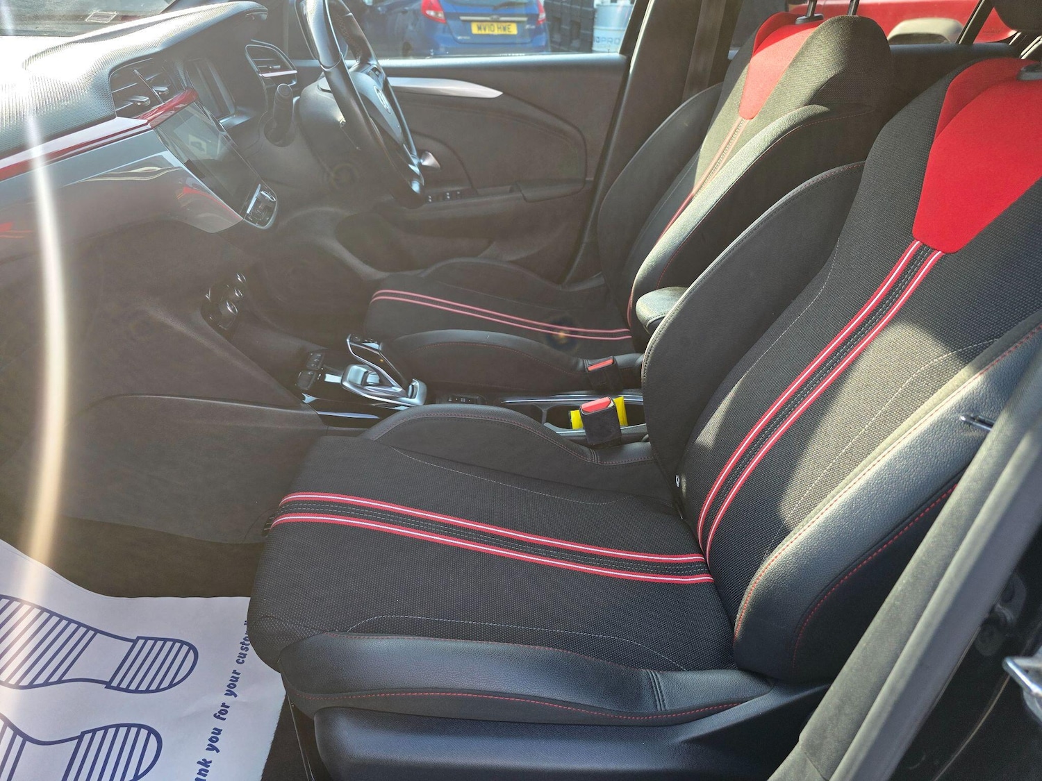 Used Vauxhall Corsa 2021 for sale - 78170260: Photo 47