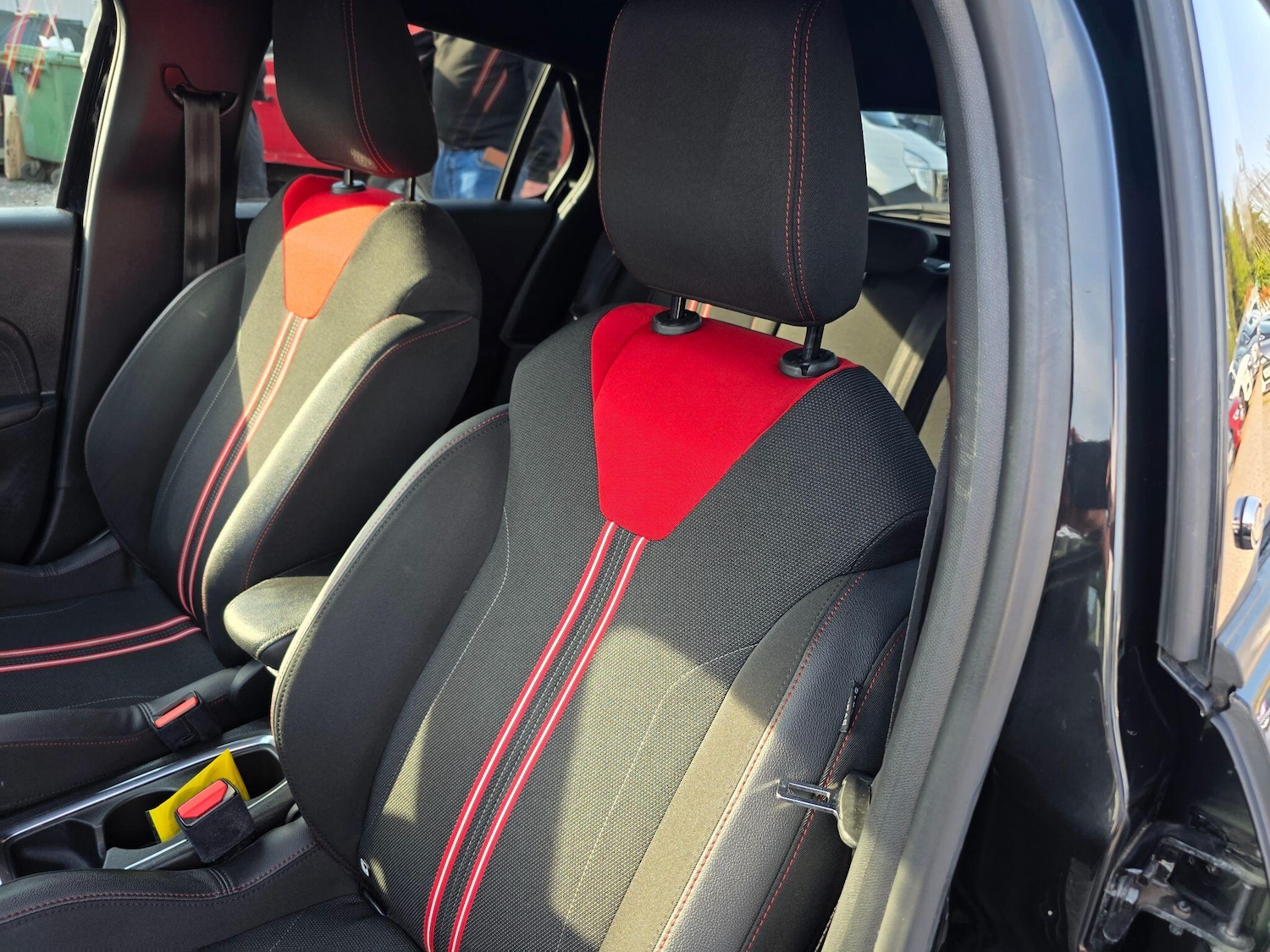 Used Vauxhall Corsa 2021 for sale - 78170260: Photo 48