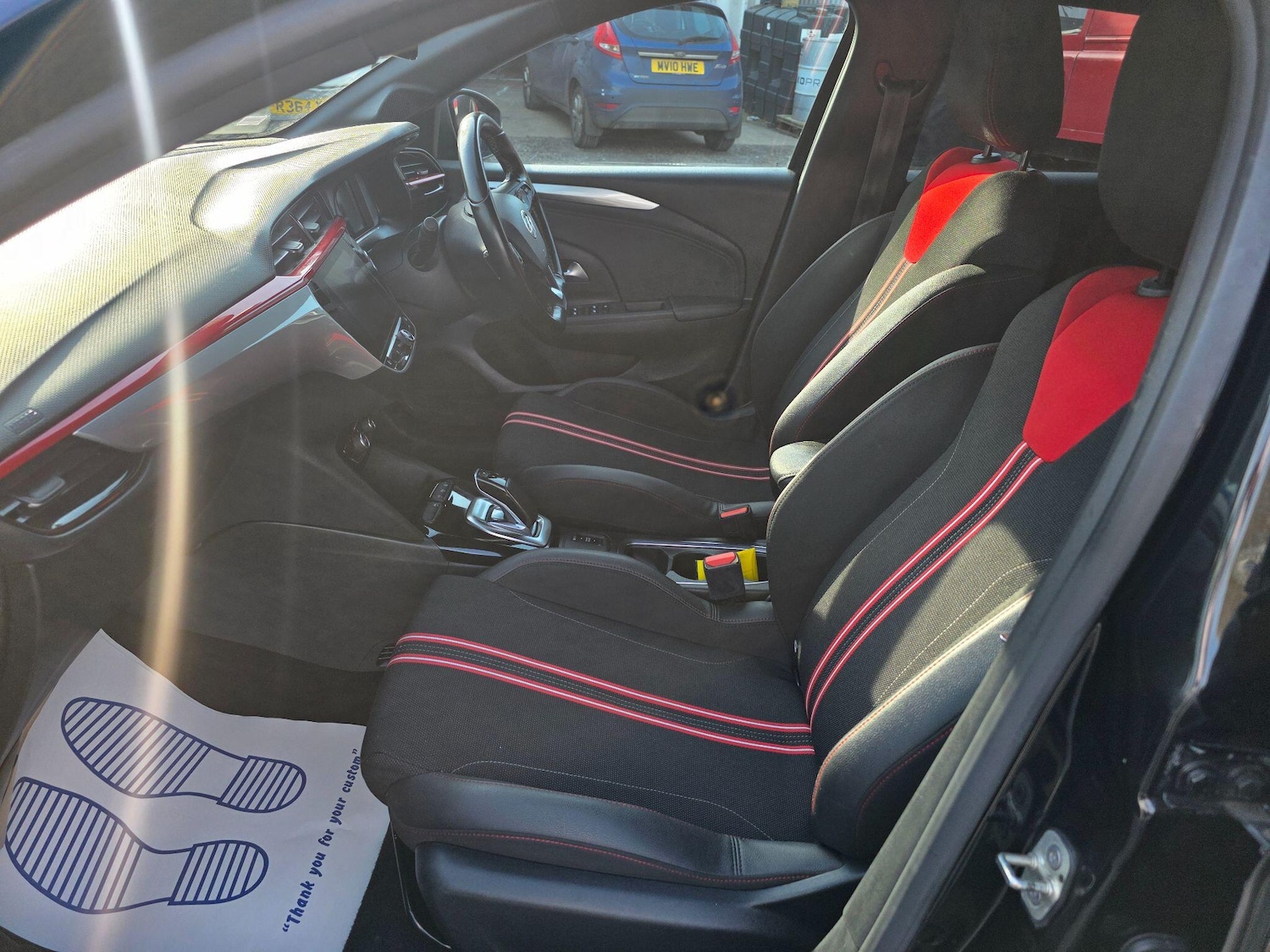 Used Vauxhall Corsa 2021 for sale - 78170260: Photo 49