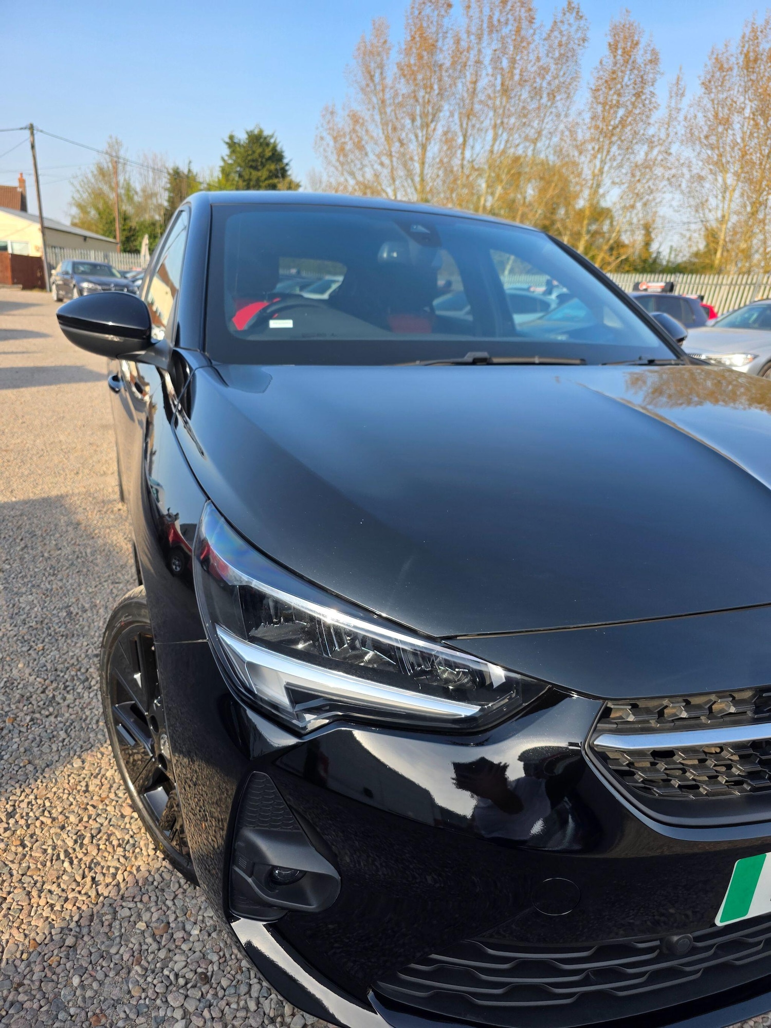 Used Vauxhall Corsa 2021 for sale - 78170260: Photo 5