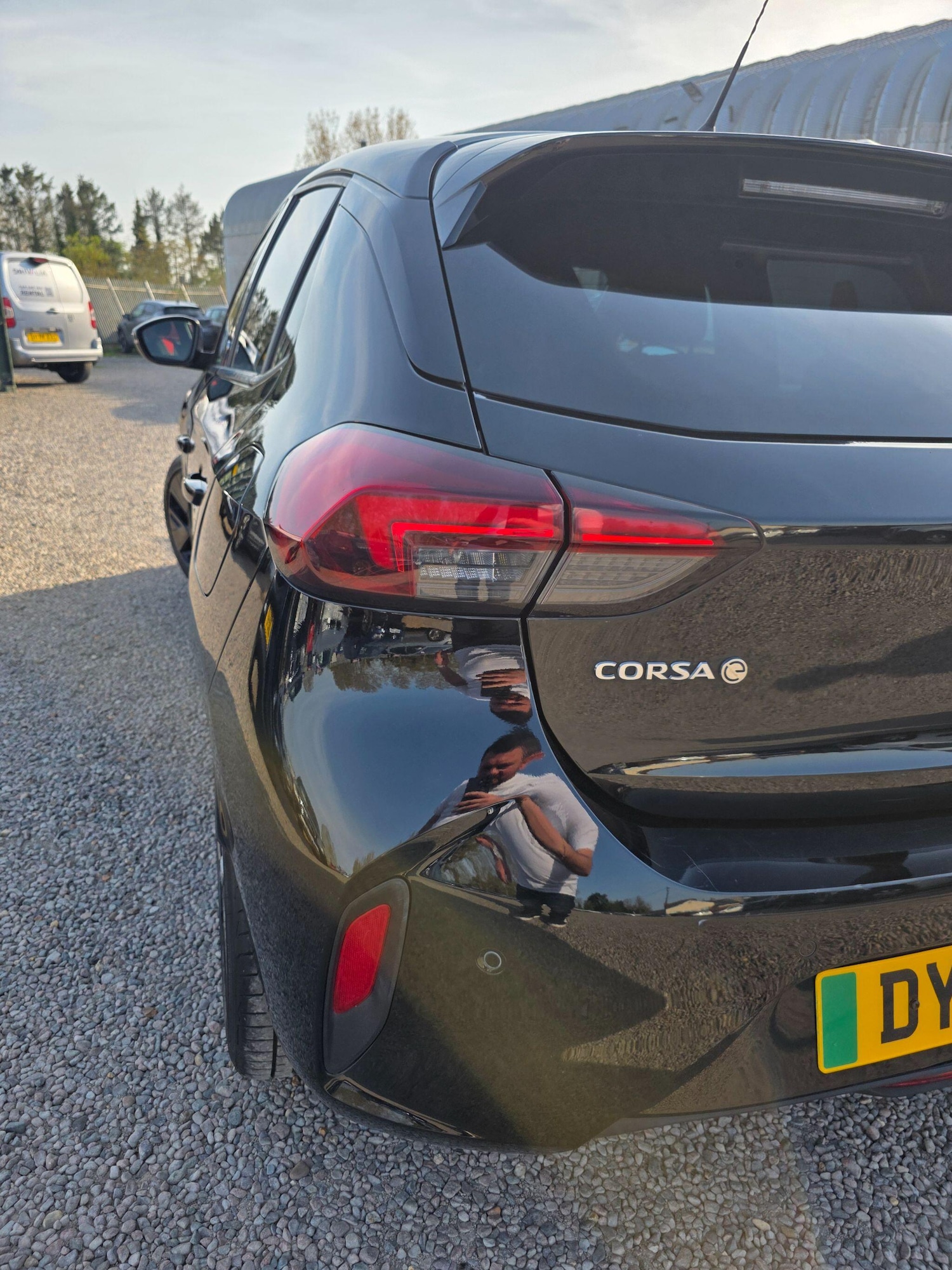 Used Vauxhall Corsa 2021 for sale - 78170260: Photo 50