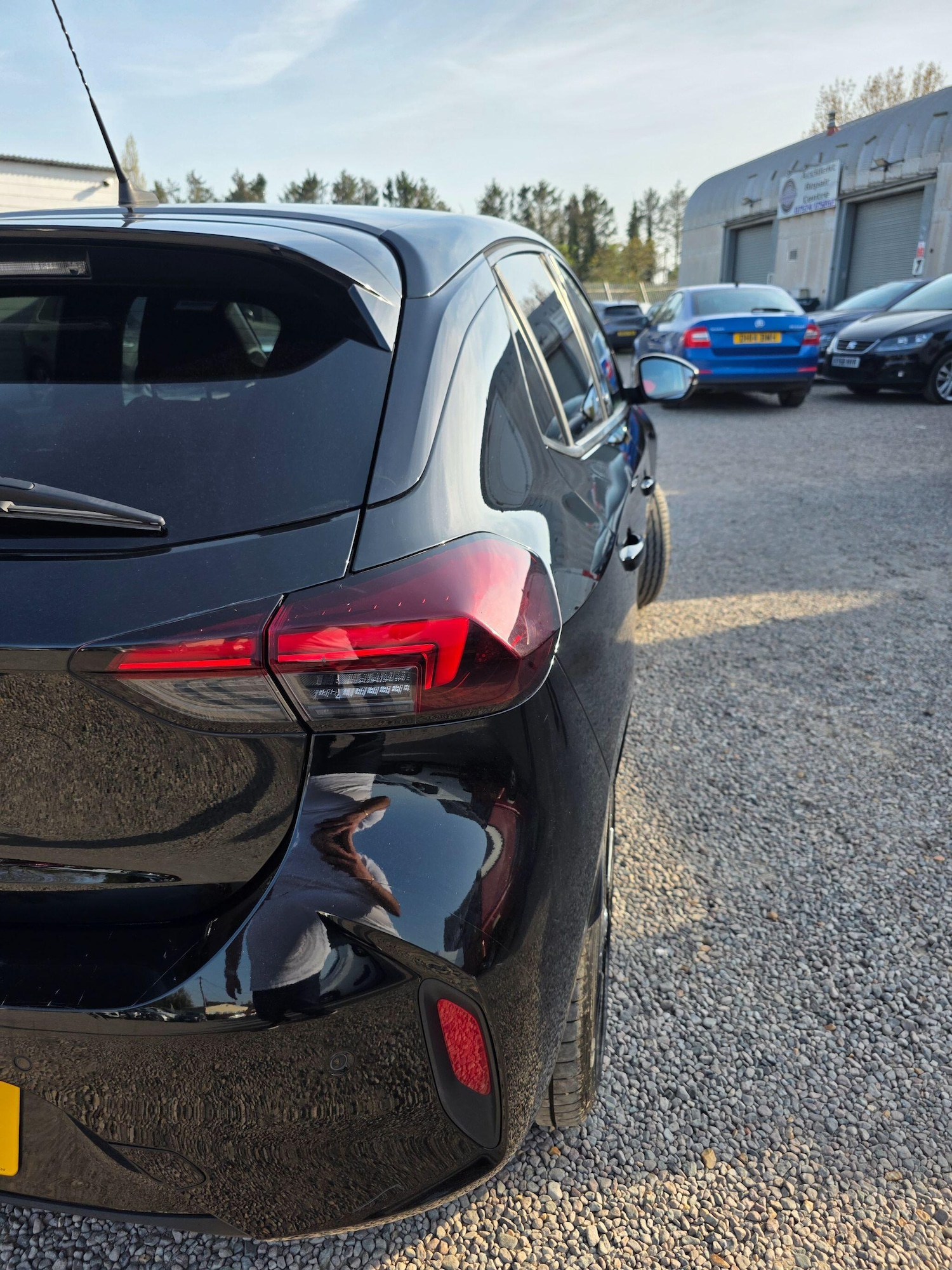Used Vauxhall Corsa 2021 for sale - 78170260: Photo 54