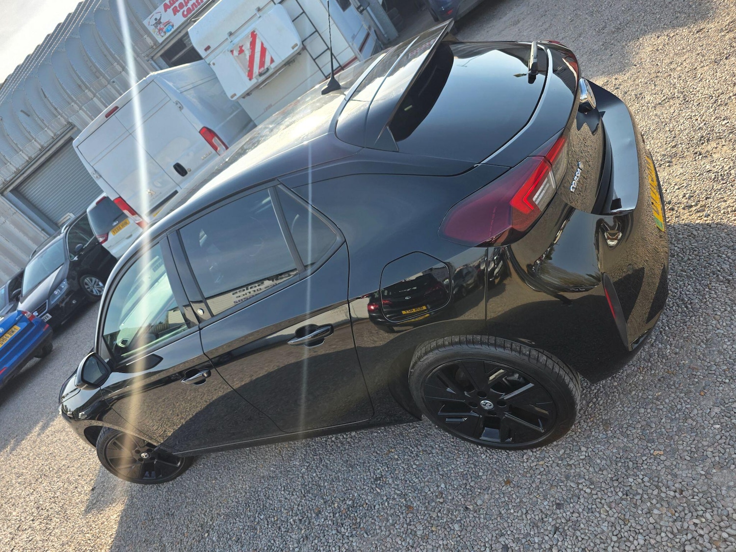 Used Vauxhall Corsa 2021 for sale - 78170260: Photo 55