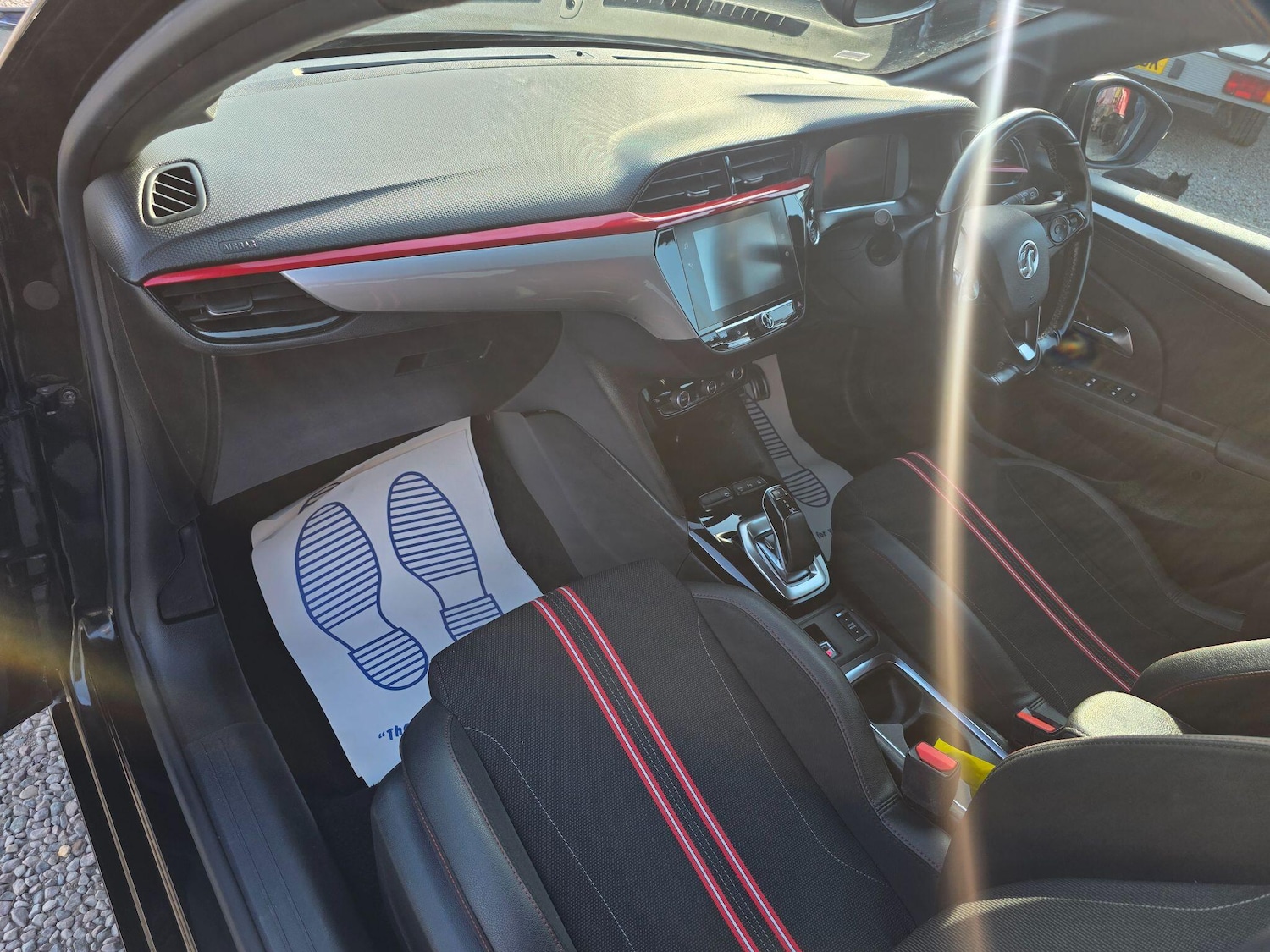 Used Vauxhall Corsa 2021 for sale - 78170260: Photo 57