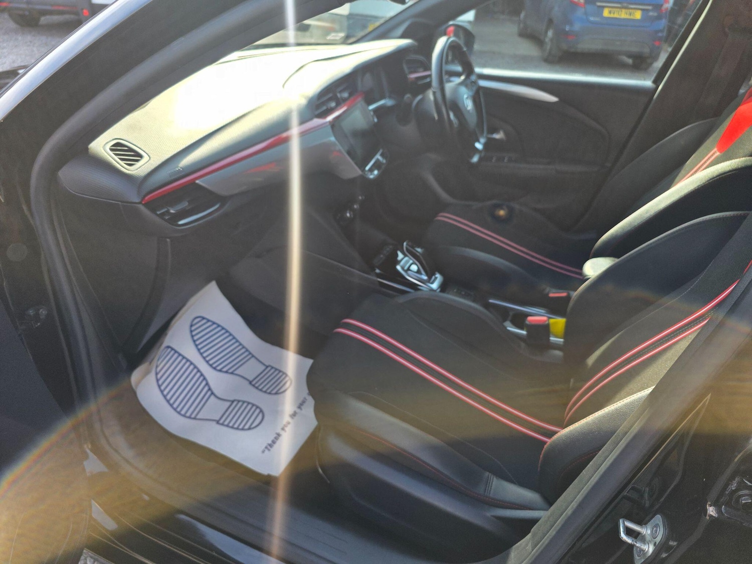 Used Vauxhall Corsa 2021 for sale - 78170260: Photo 58