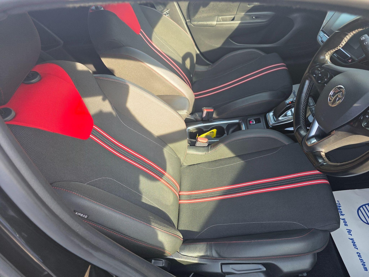 Used Vauxhall Corsa 2021 for sale - 78170260: Photo 60