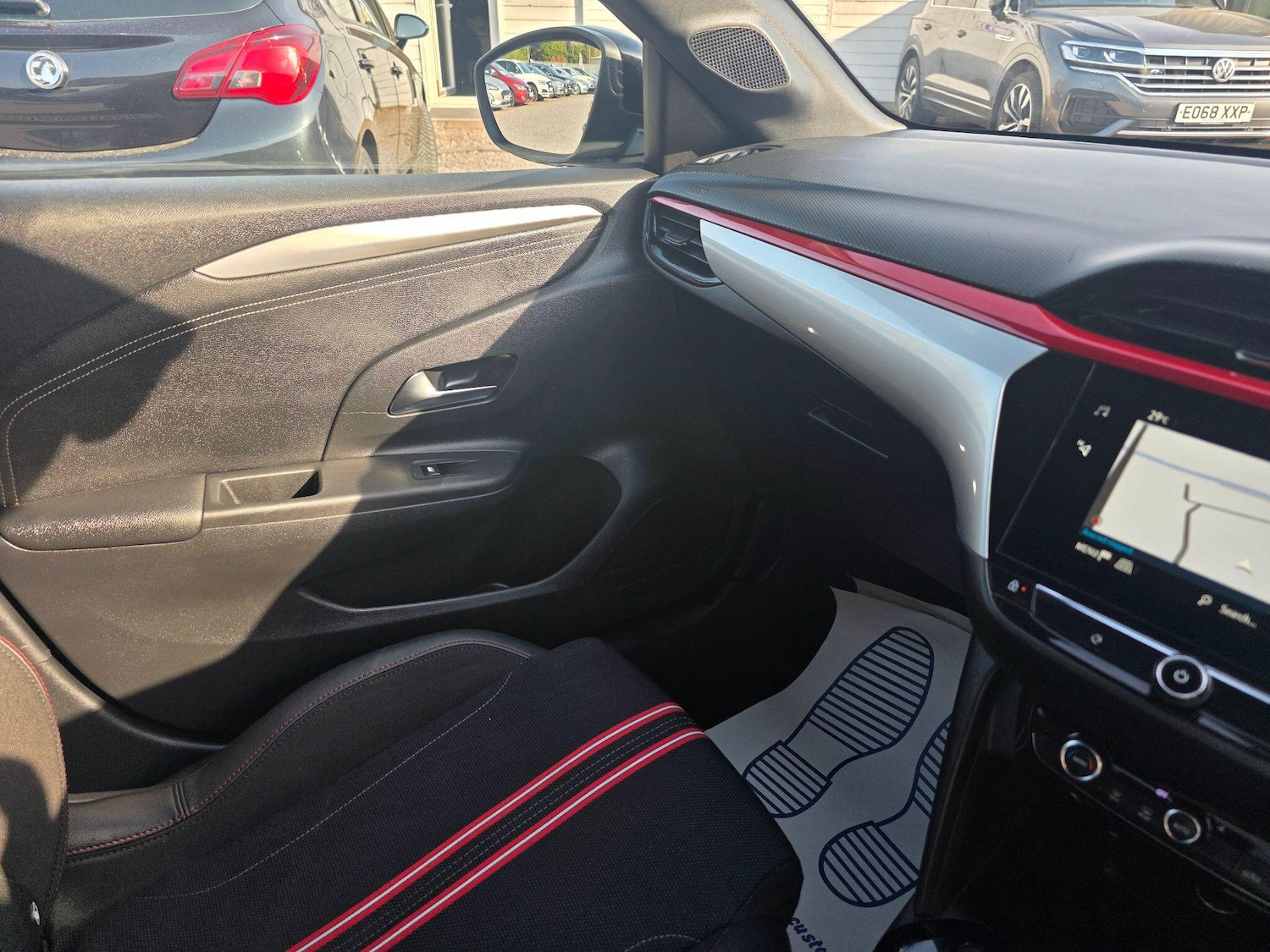 Used Vauxhall Corsa 2021 for sale - 78170260: Photo 61