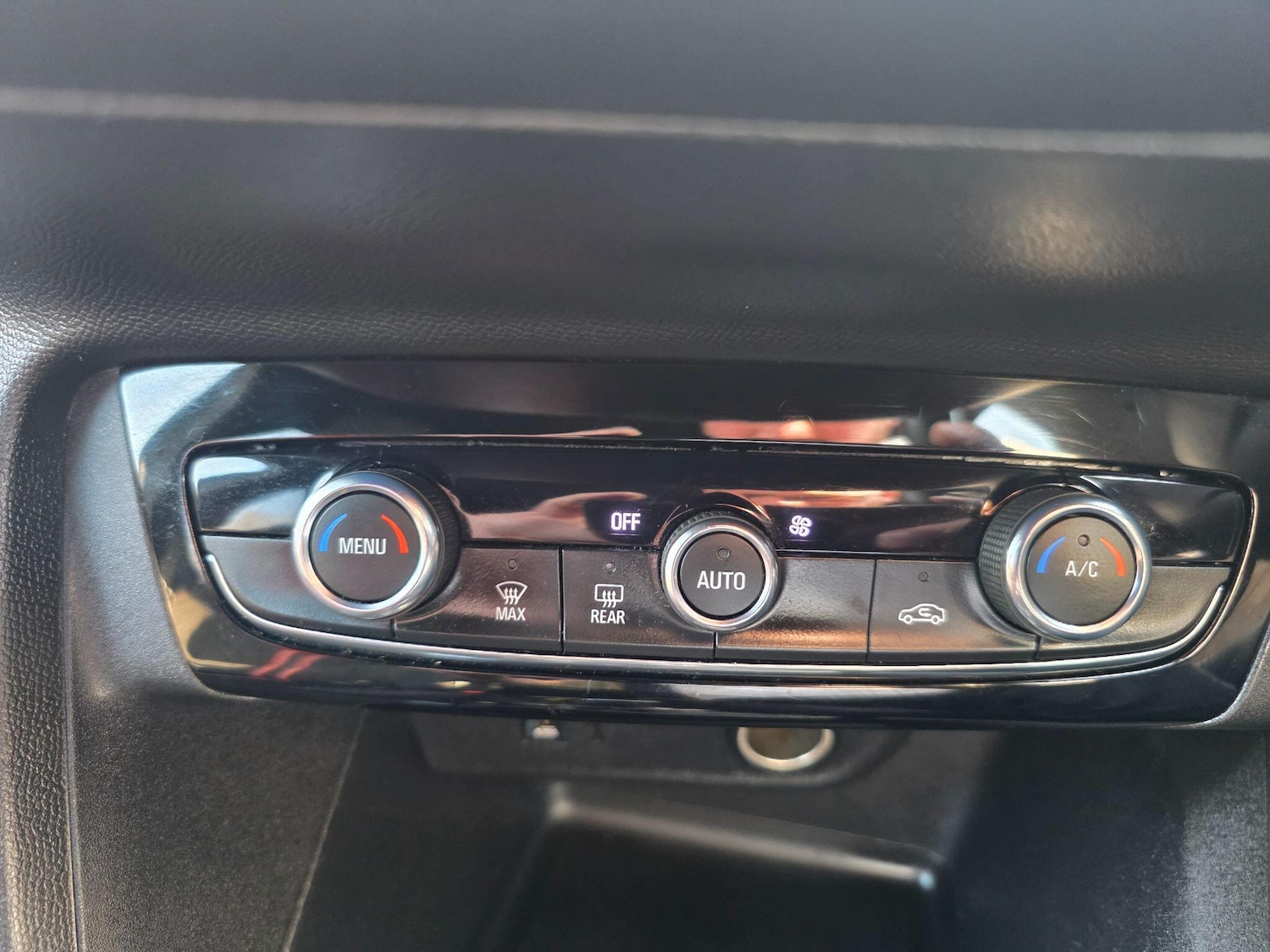 Used Vauxhall Corsa 2021 for sale - 78170260: Photo 62