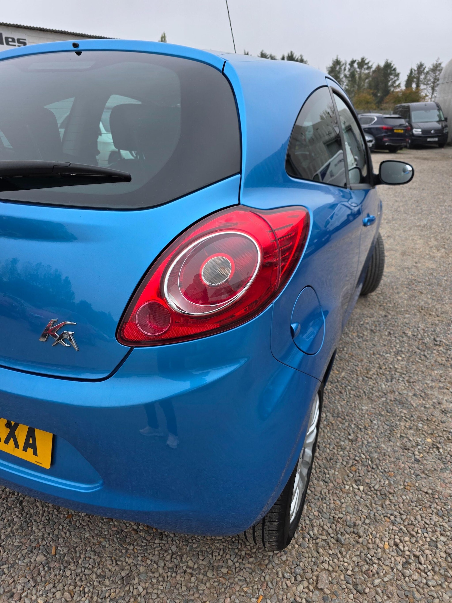 Used Ford Ka 2014 for sale - 77109807: Photo 10