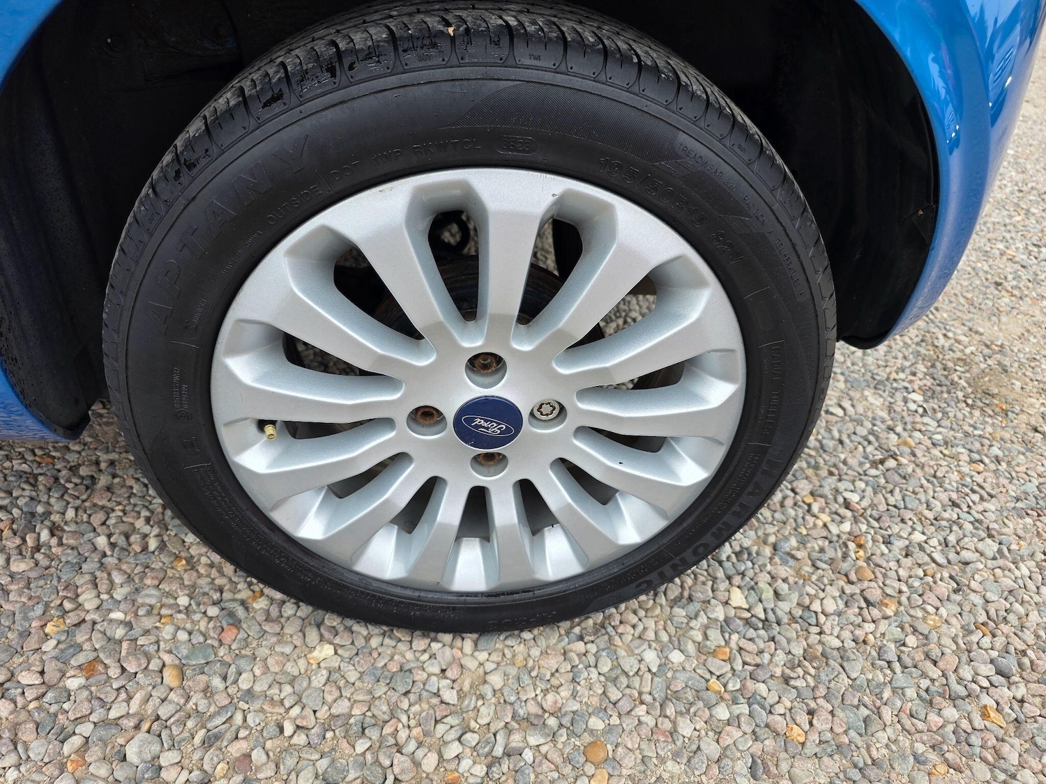 Used Ford Ka 2014 for sale - 77109807: Photo 12