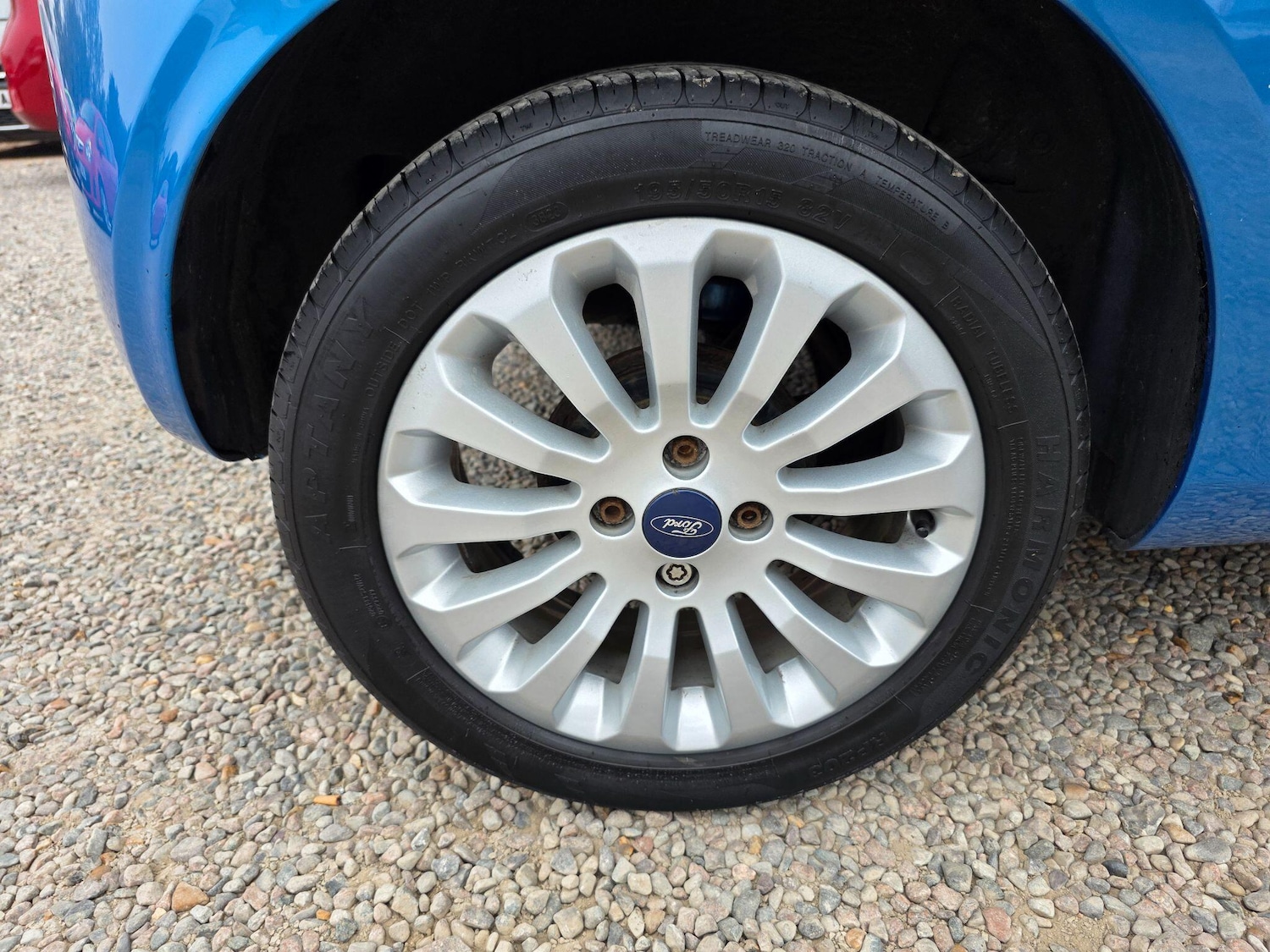 Used Ford Ka 2014 for sale - 77109807: Photo 13