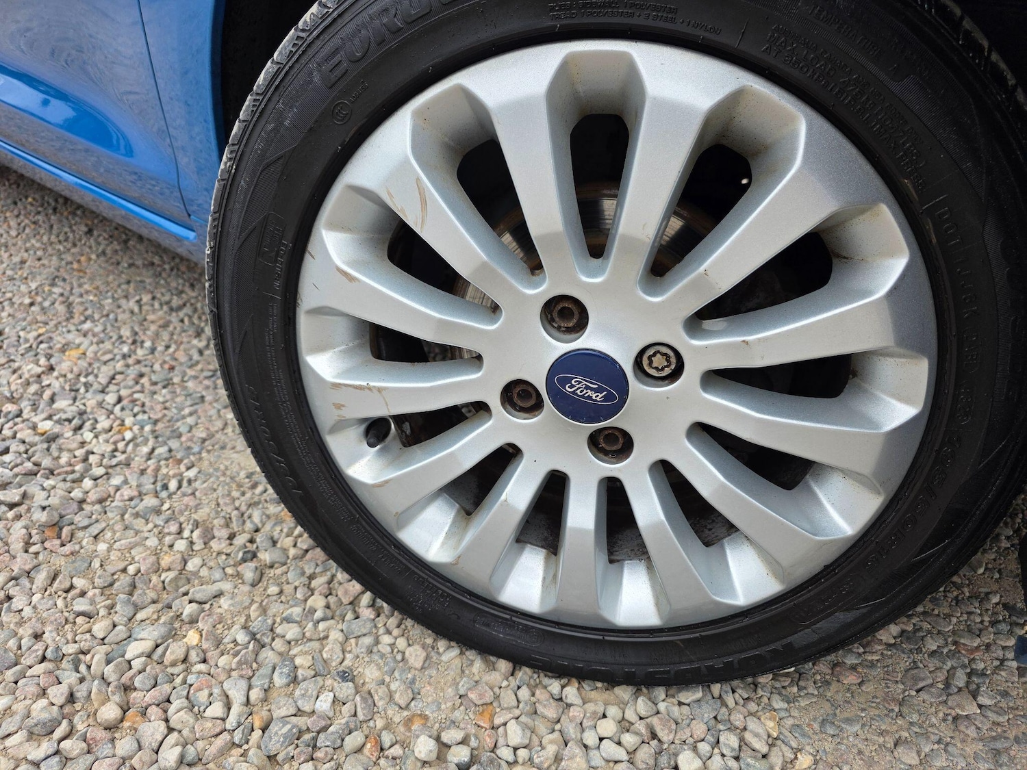 Used Ford Ka 2014 for sale - 77109807: Photo 14