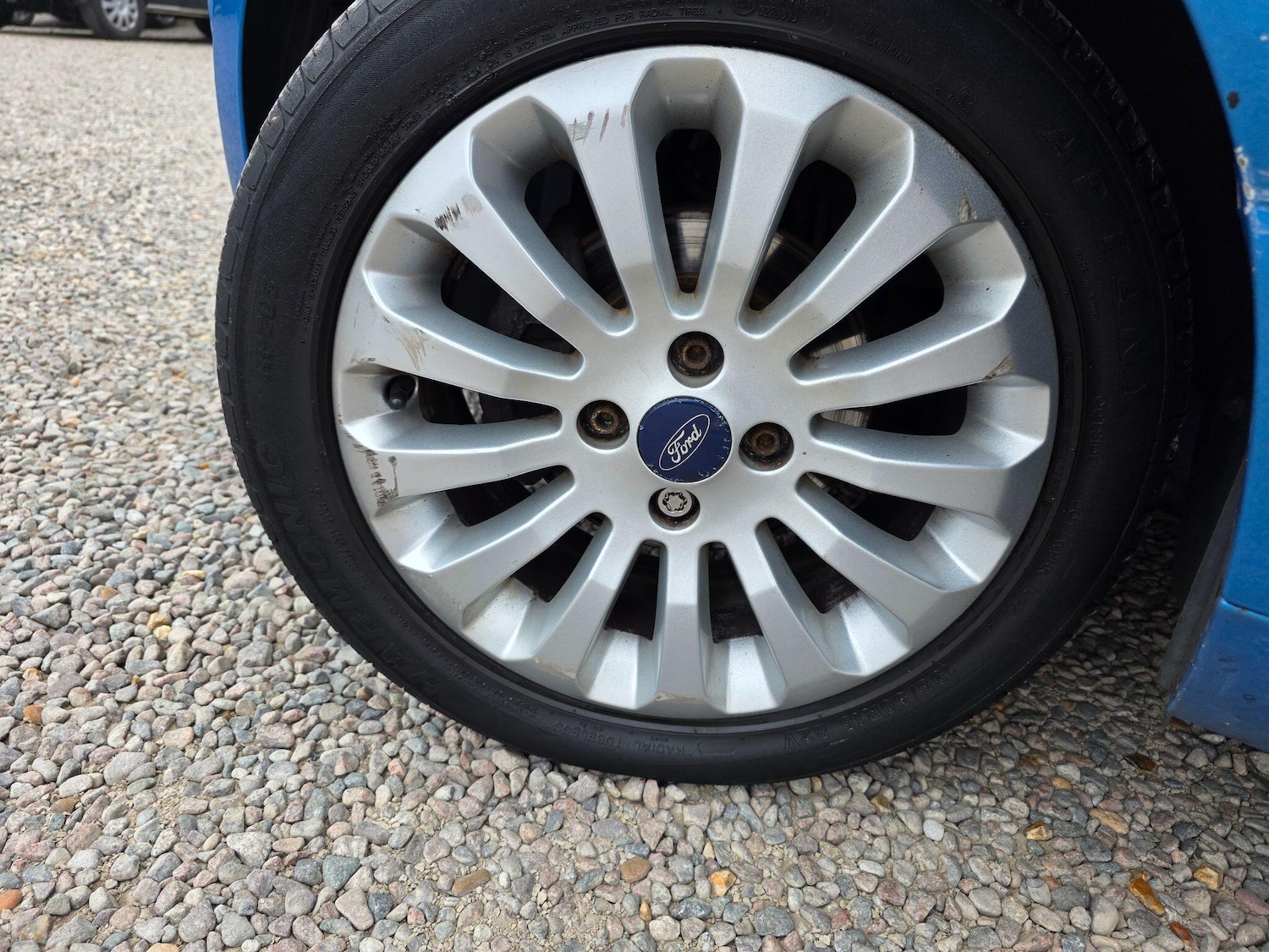 Used Ford Ka 2014 for sale - 77109807: Photo 15