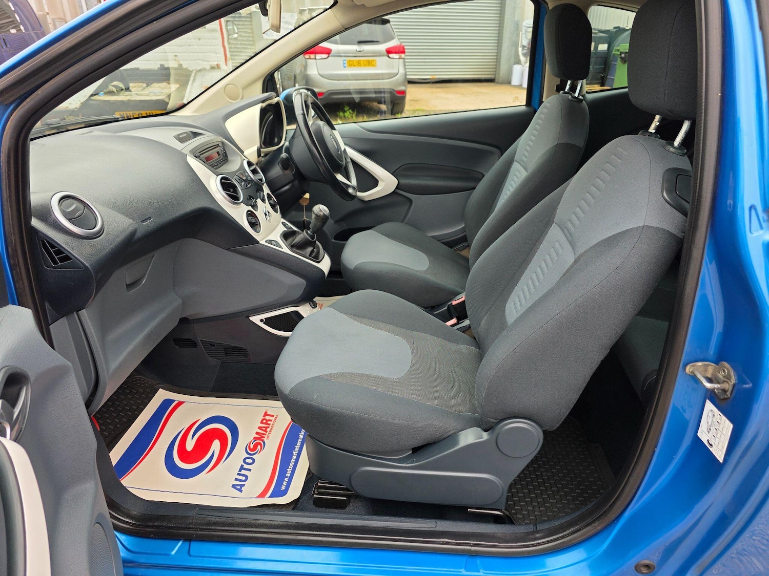 Used Ford Ka 2014 for sale - 77109807: Photo 16