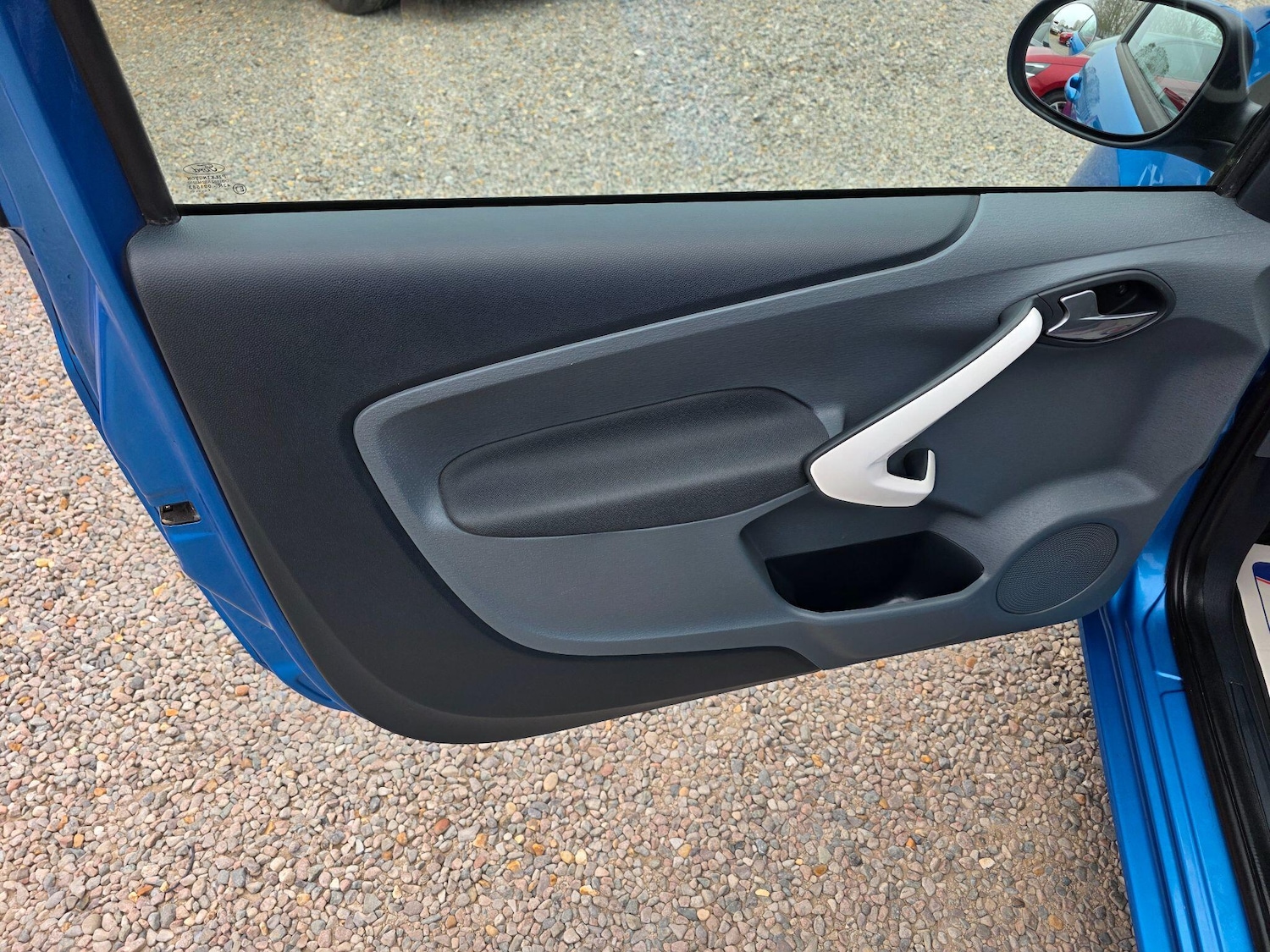 Used Ford Ka 2014 for sale - 77109807: Photo 19