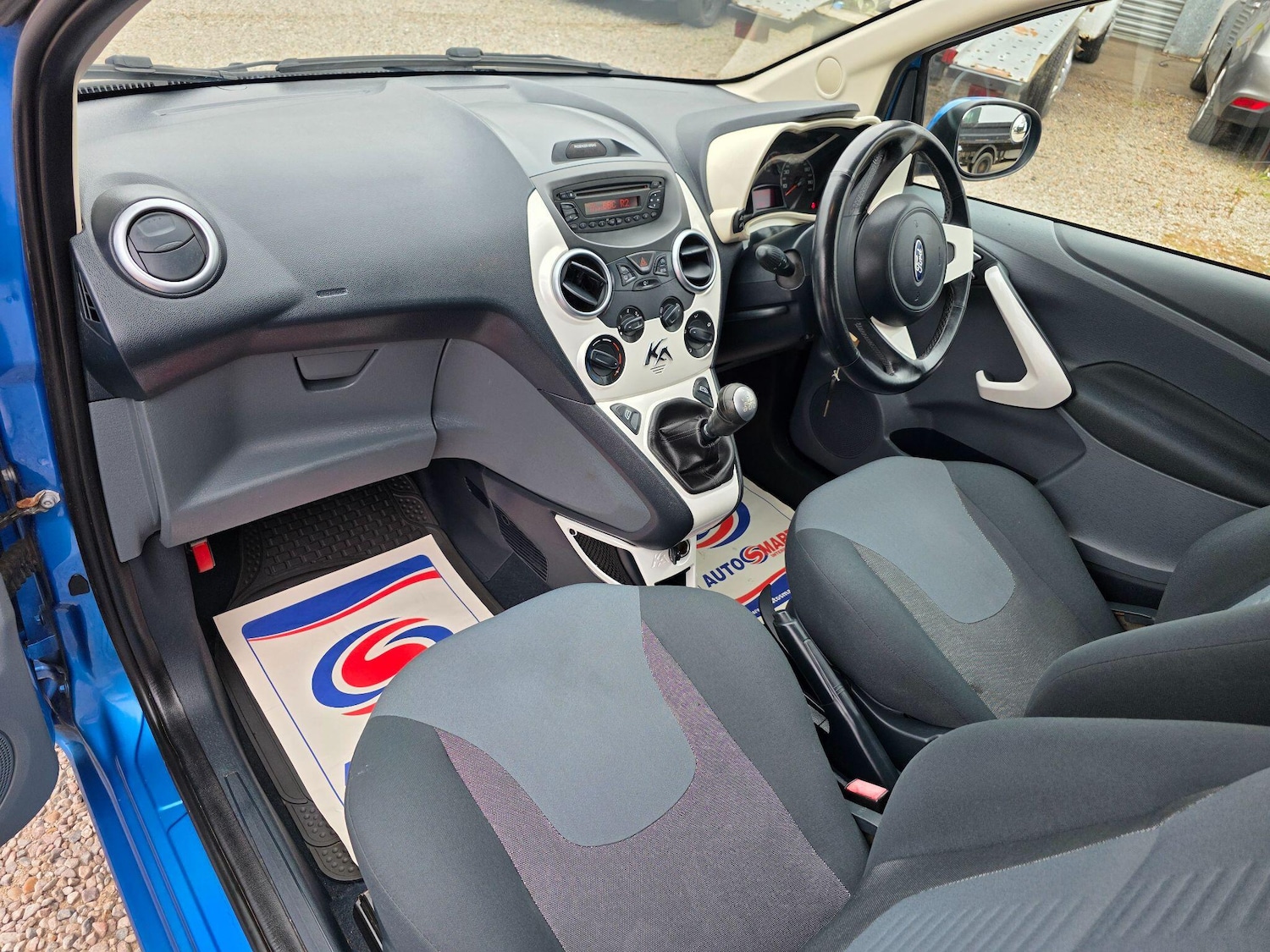 Used Ford Ka 2014 for sale - 77109807: Photo 20