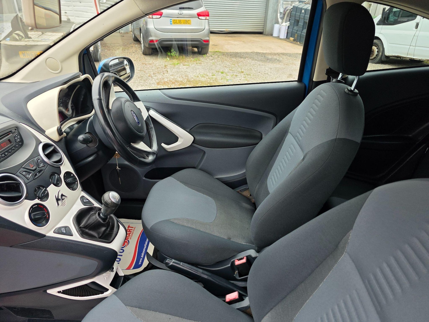 Used Ford Ka 2014 for sale - 77109807: Photo 21