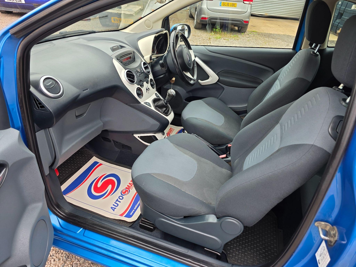 Used Ford Ka 2014 for sale - 77109807: Photo 23