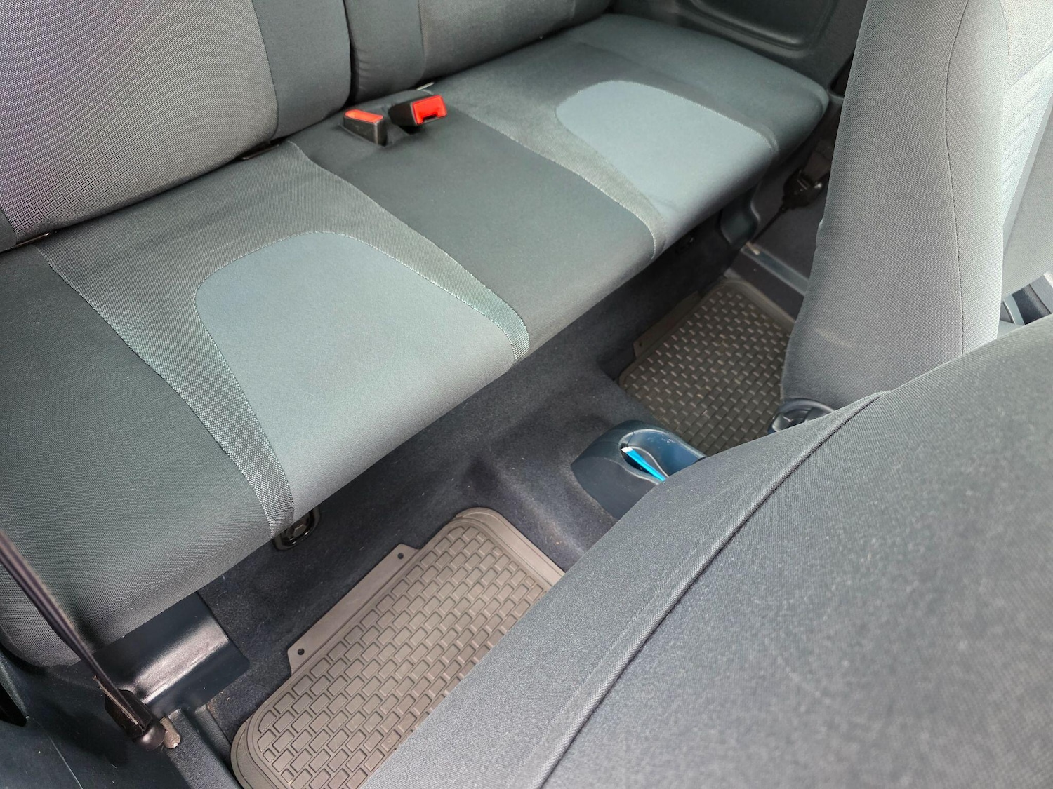 Used Ford Ka 2014 for sale - 77109807: Photo 27