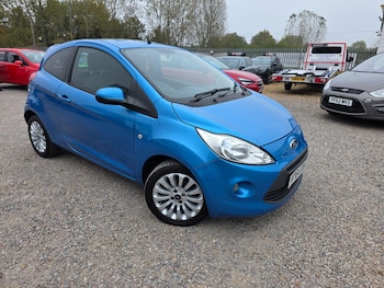 Used Ford Ka 2014 for sale - 77109807: Photo