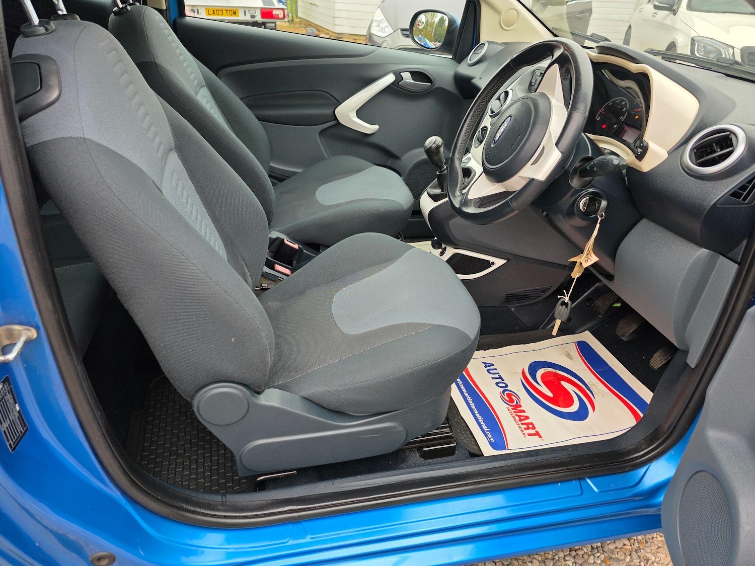 Used Ford Ka 2014 for sale - 77109807: Photo 30