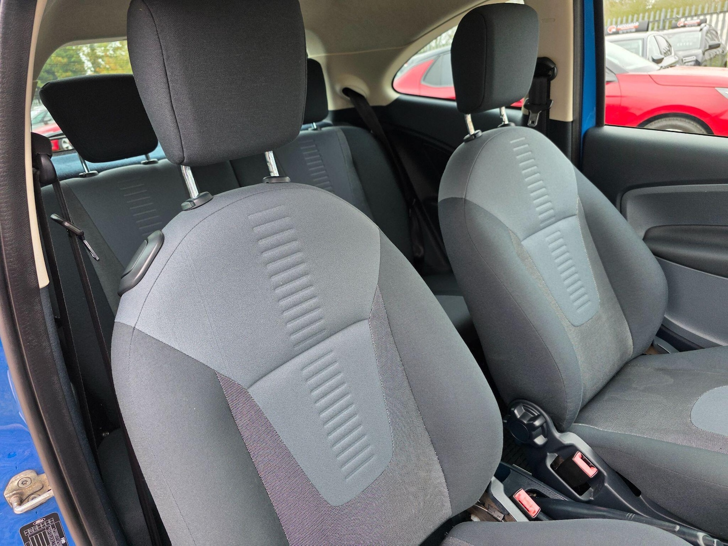 Used Ford Ka 2014 for sale - 77109807: Photo 31