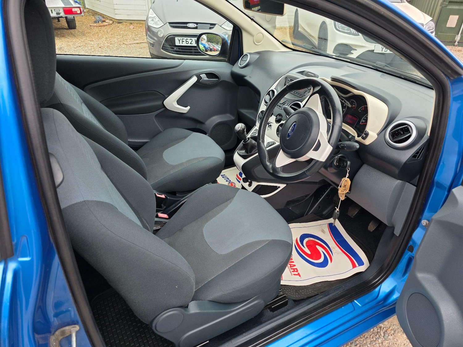 Used Ford Ka 2014 for sale - 77109807: Photo 34