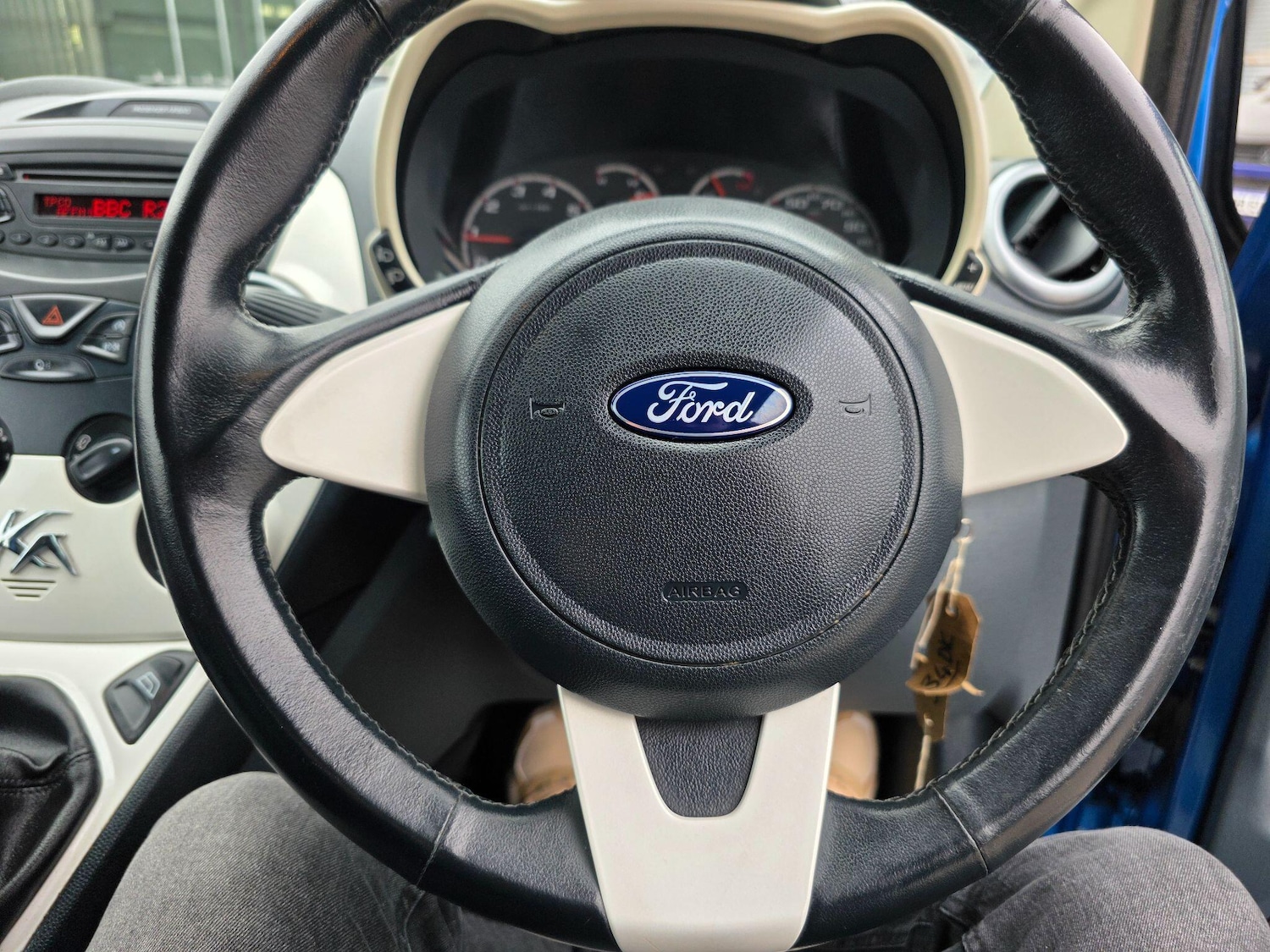 Used Ford Ka 2014 for sale - 77109807: Photo 35