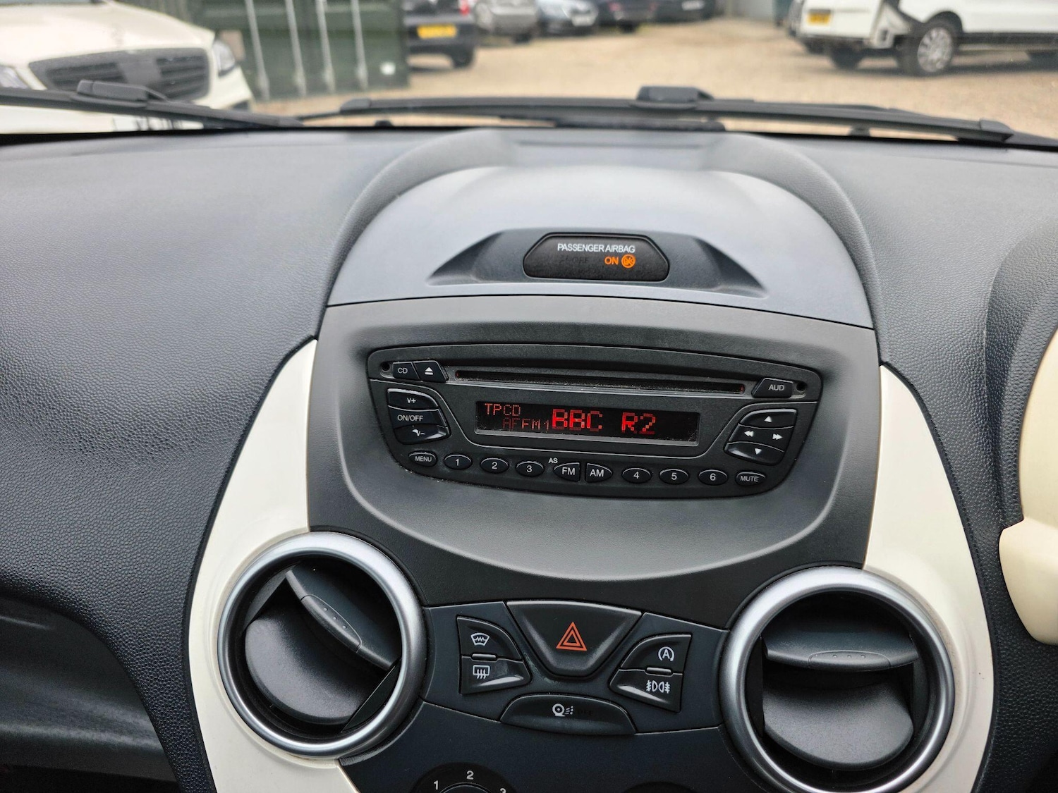 Used Ford Ka 2014 for sale - 77109807: Photo 36